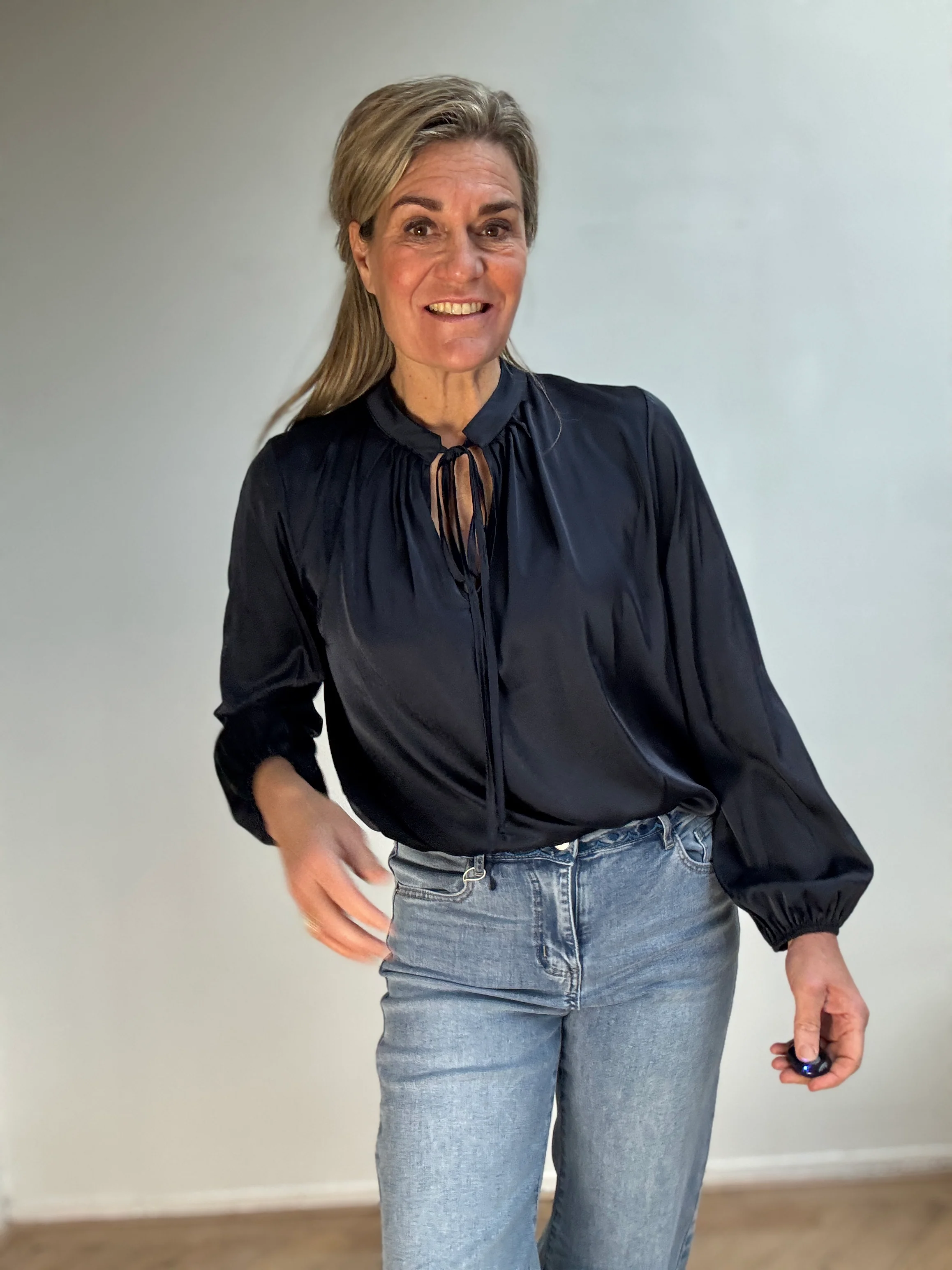 Blouse - Yara - Cartouche by Suus - Image 7