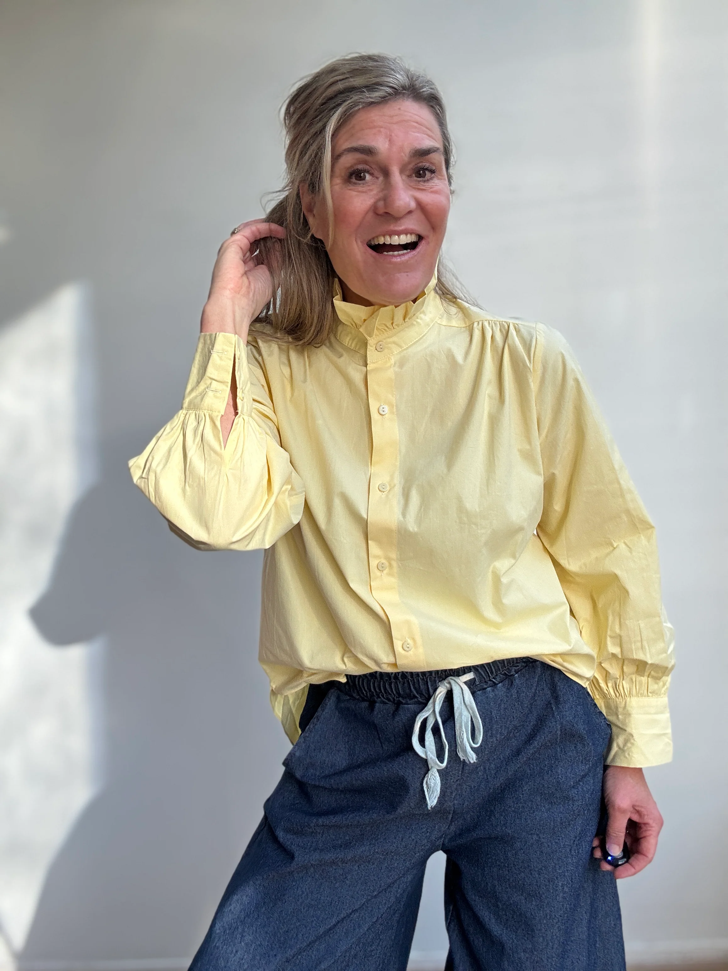 Blouse - Chantal - Image 10