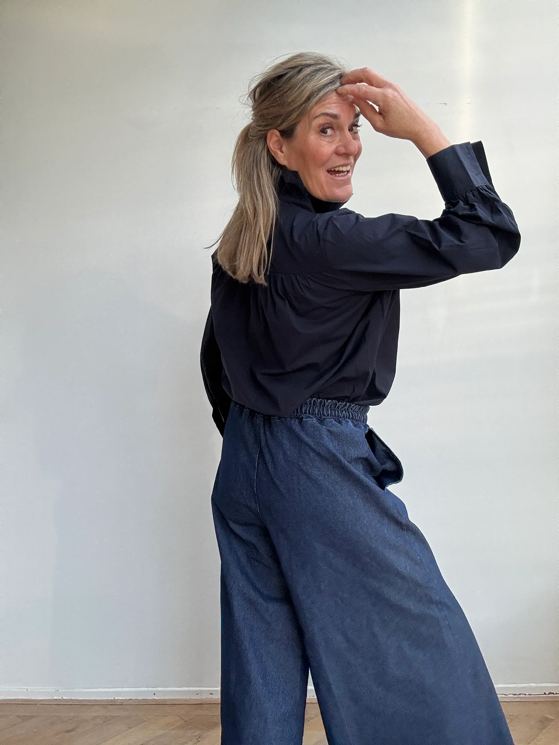 Blouse - Chantal - Image 11