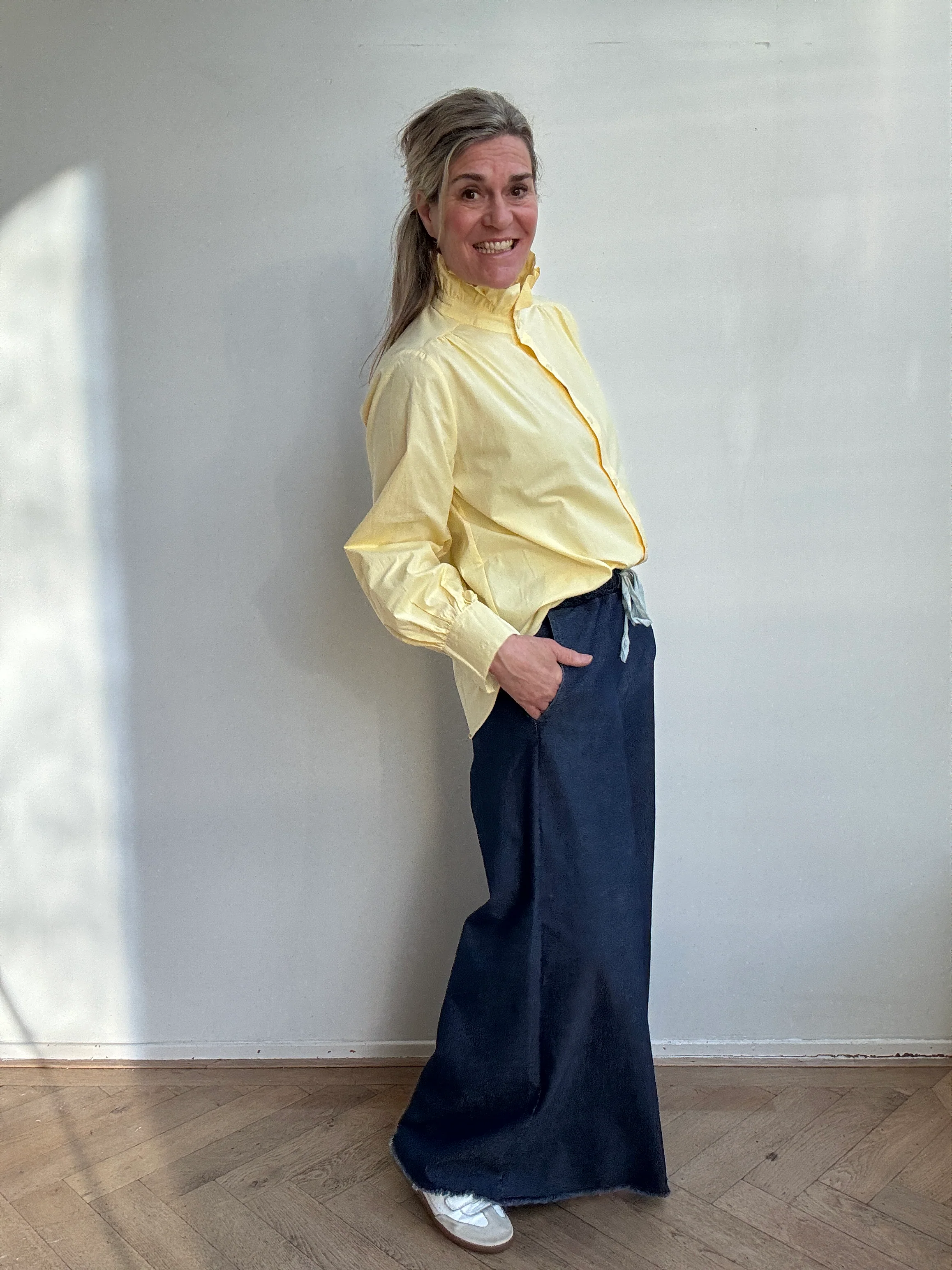 Blouse - Chantal - Image 12