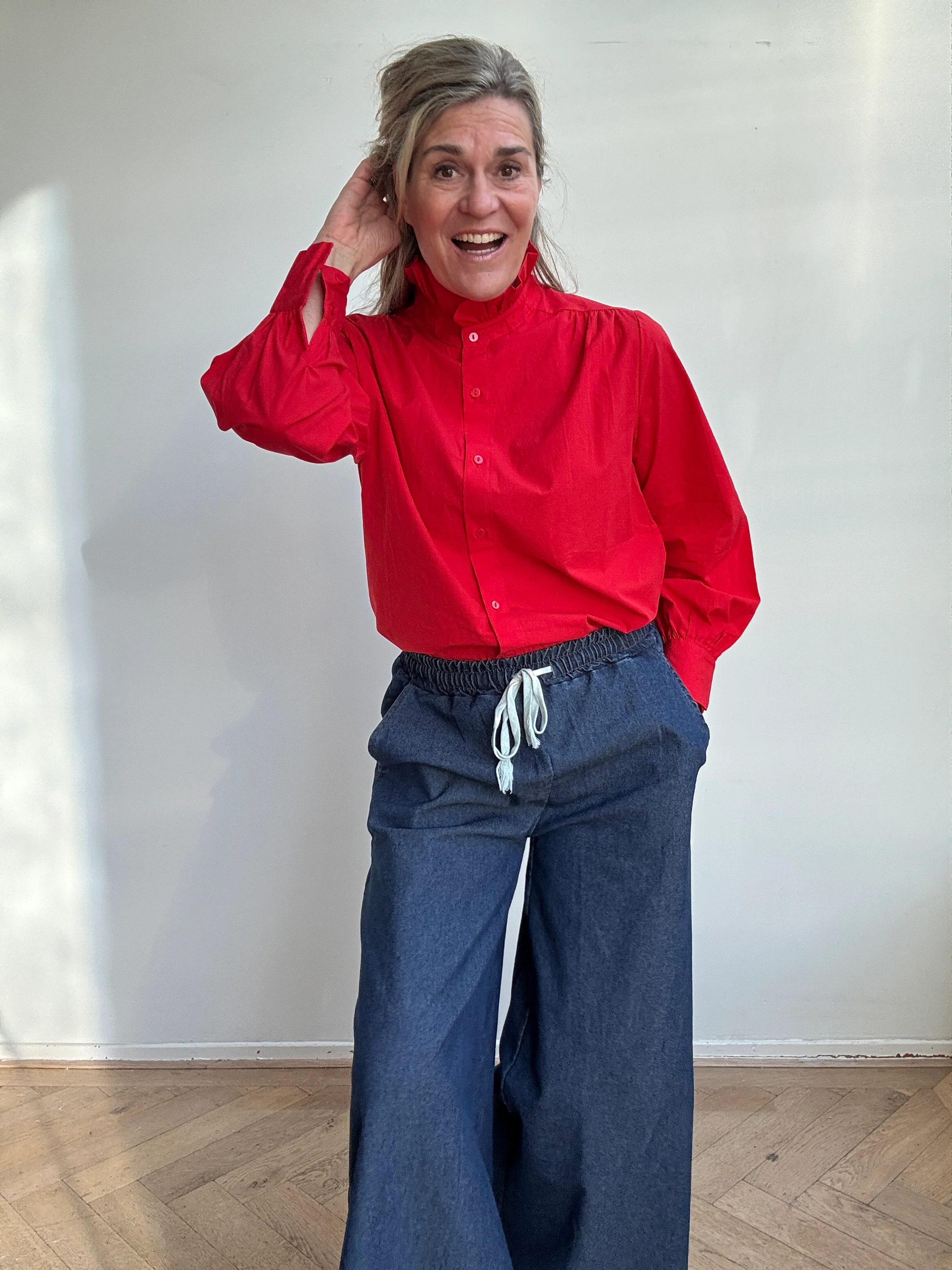 Blouse - Chantal - Image 2