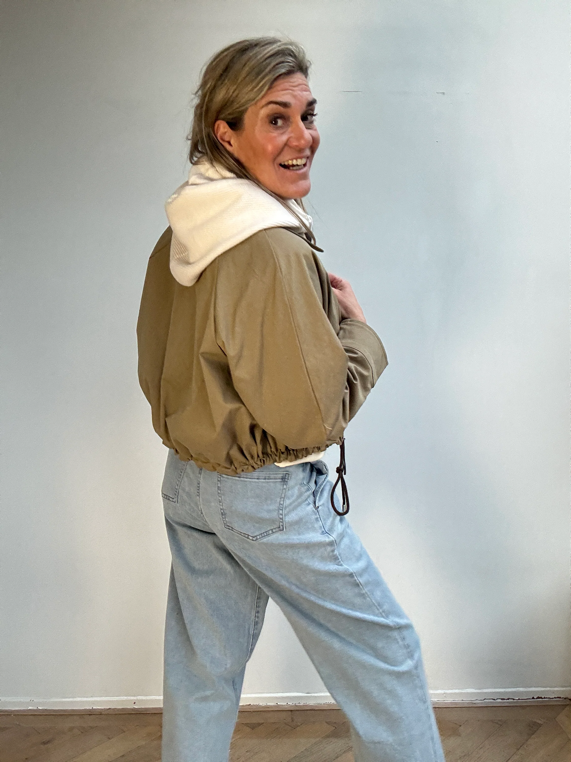 Jas - Loes - Image 3