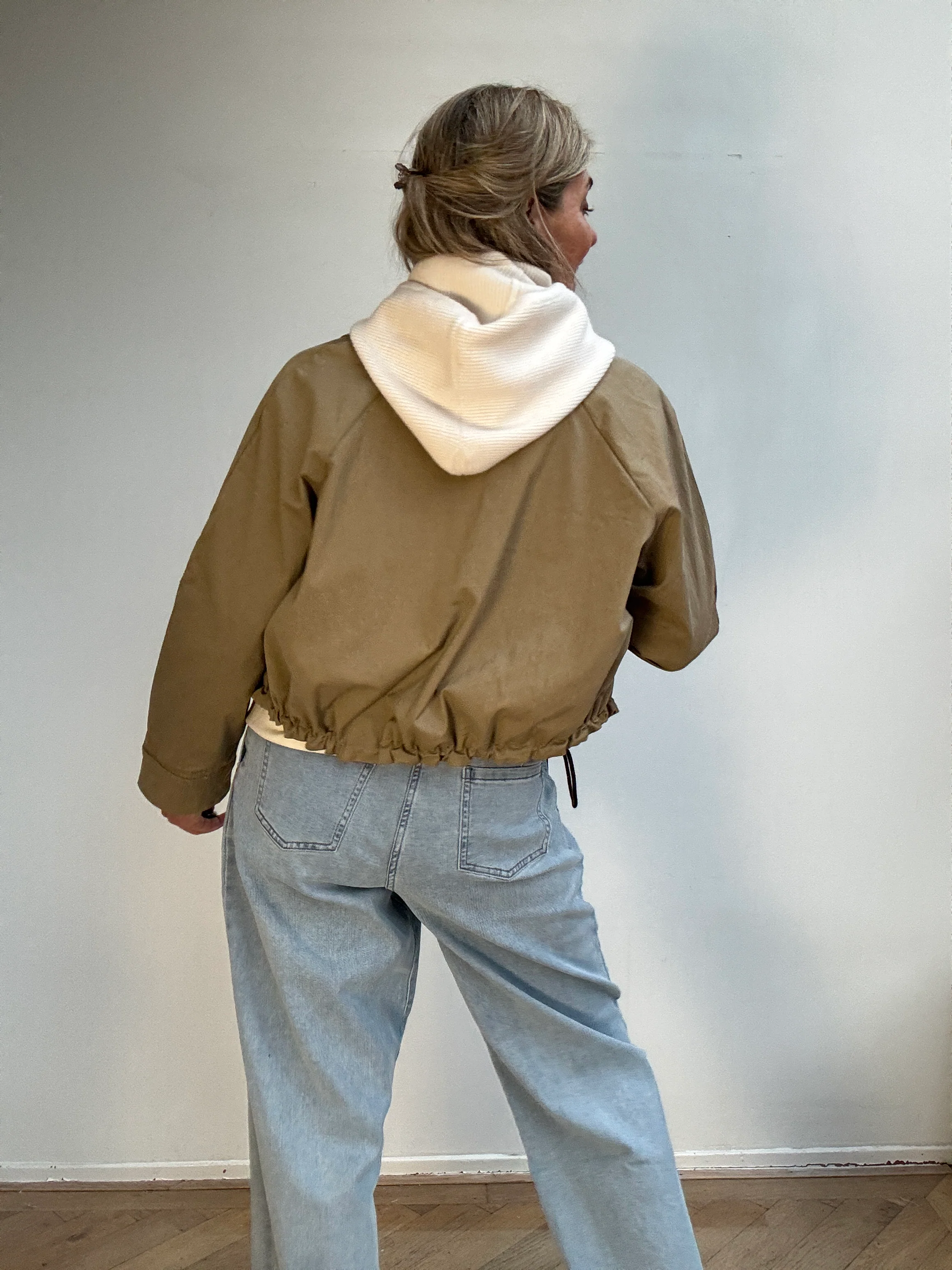 Jas - Loes - Image 4
