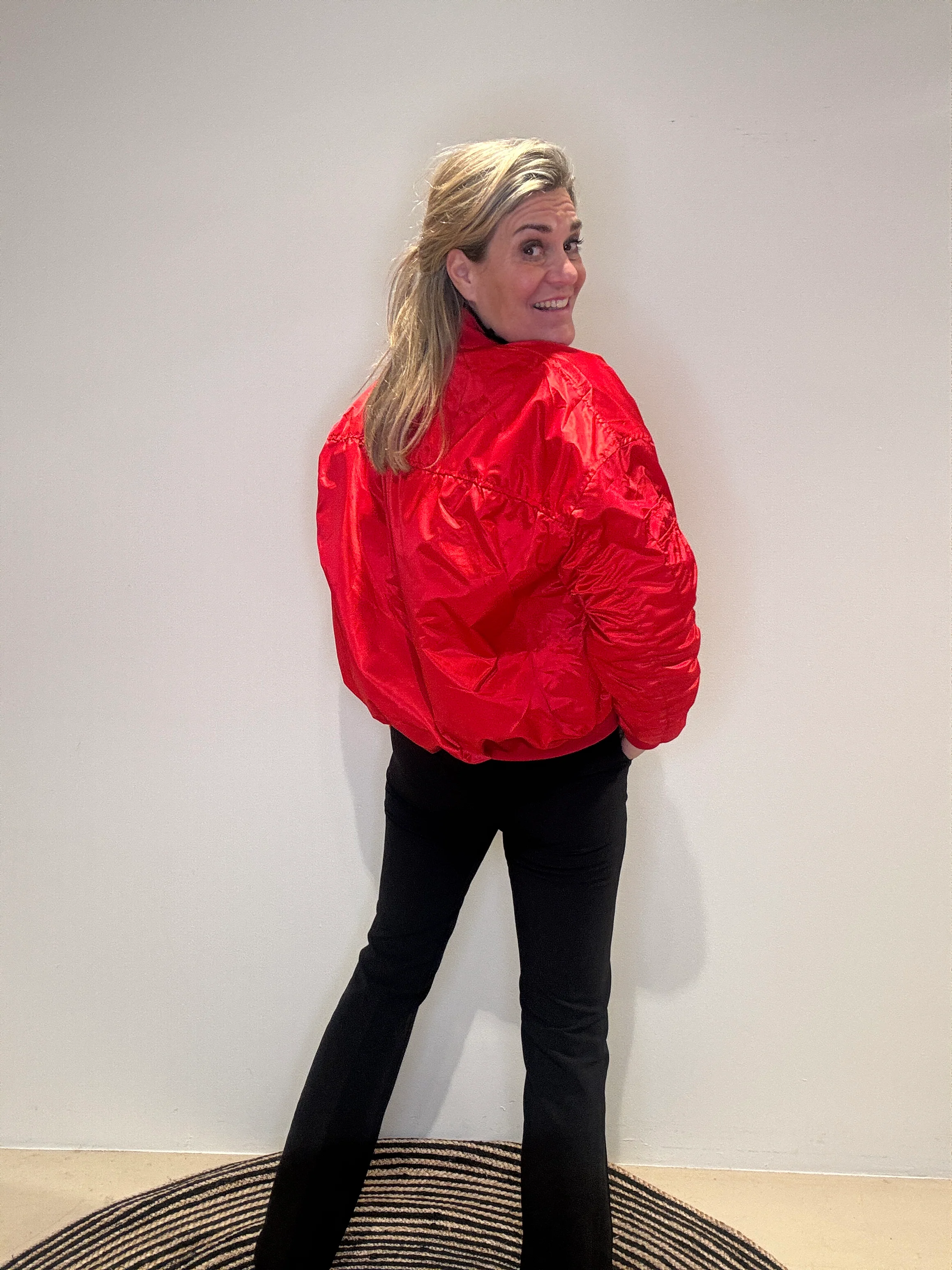 Bomber - Olivia - Cartouche by Suus - Image 27