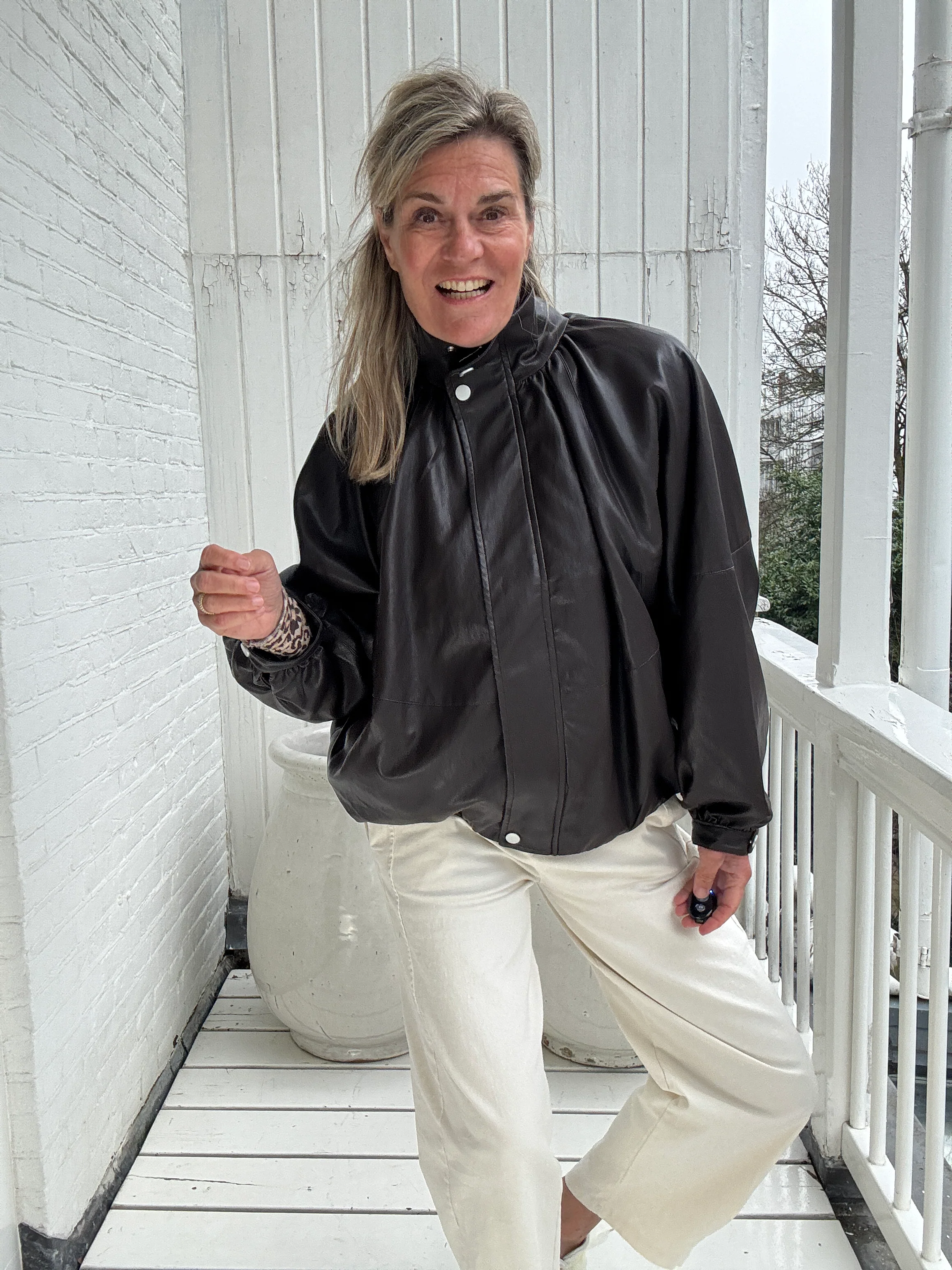 Bomber - Zoe - Image 5