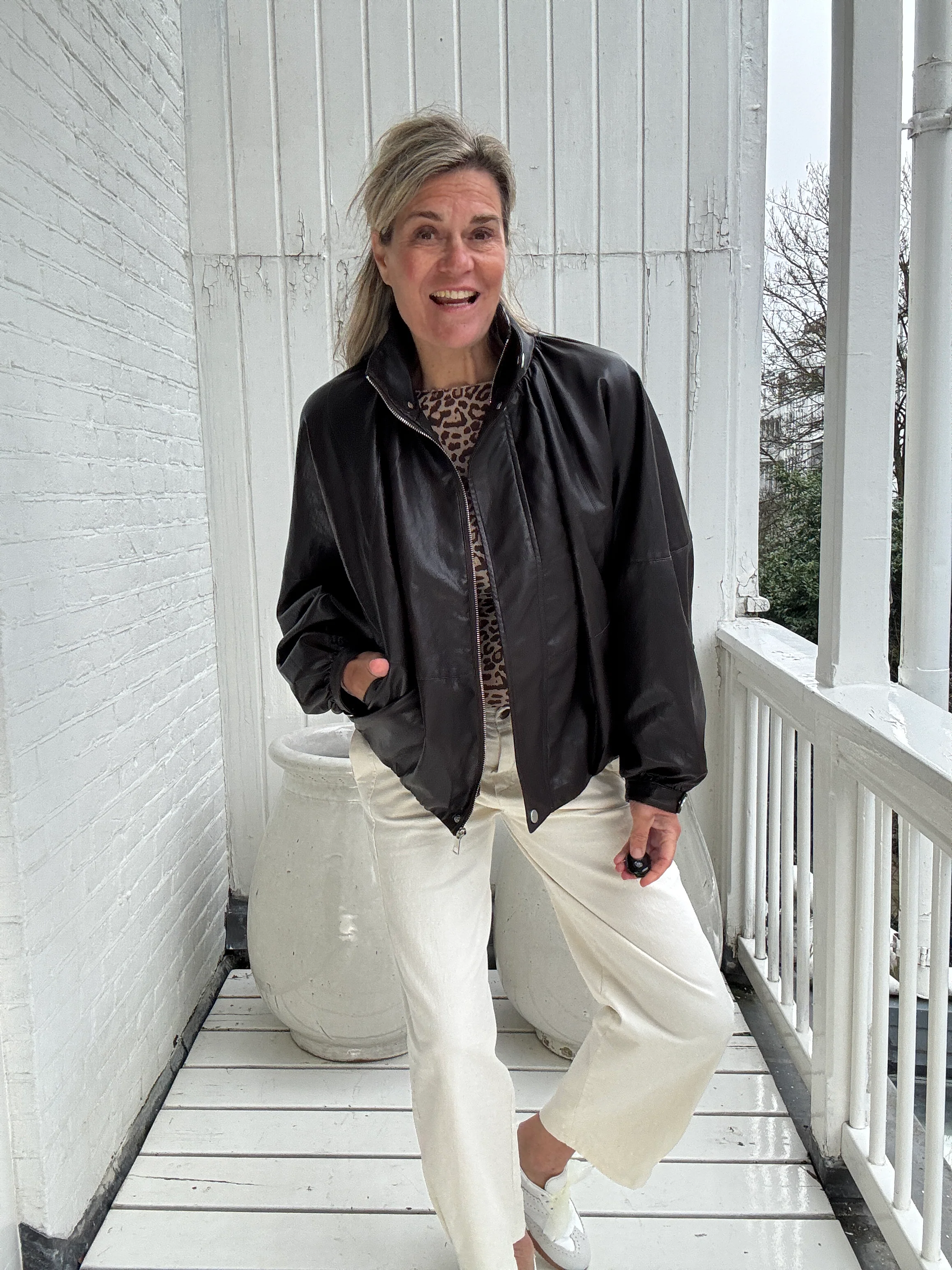 Bomber - Zoe - Image 6