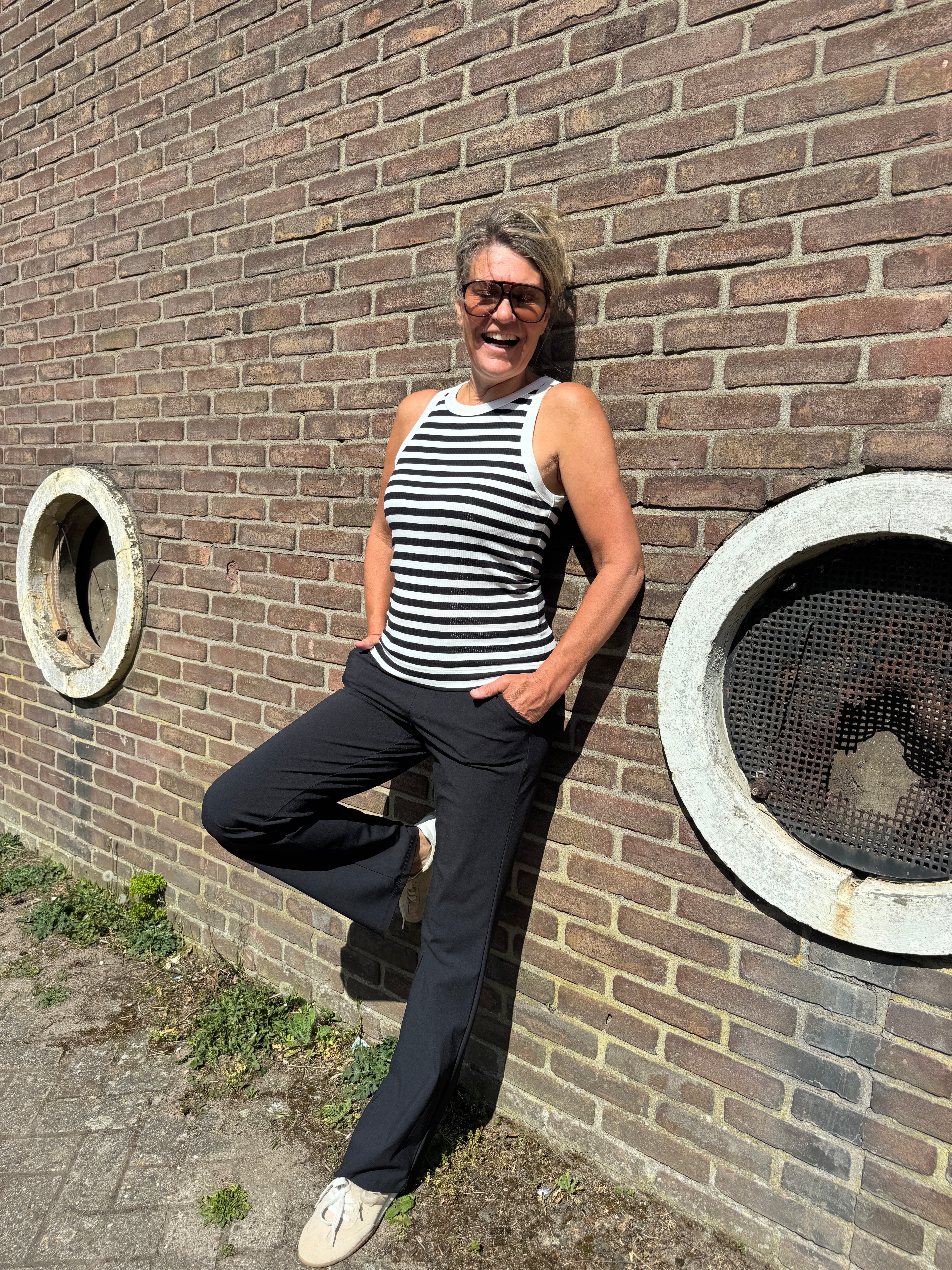 Broek - Poppy - Lady Day - Image 3