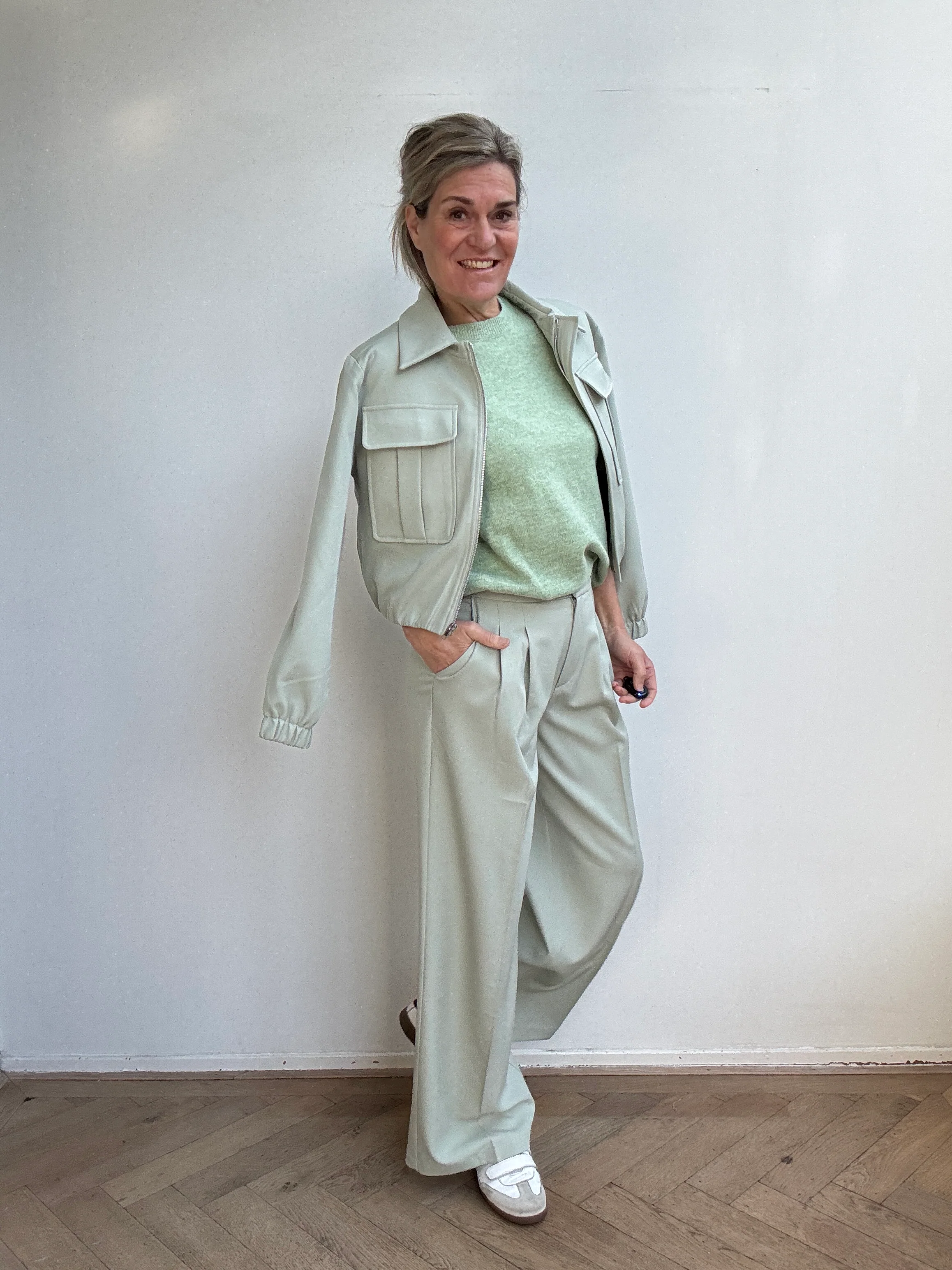 Broek - Renske
