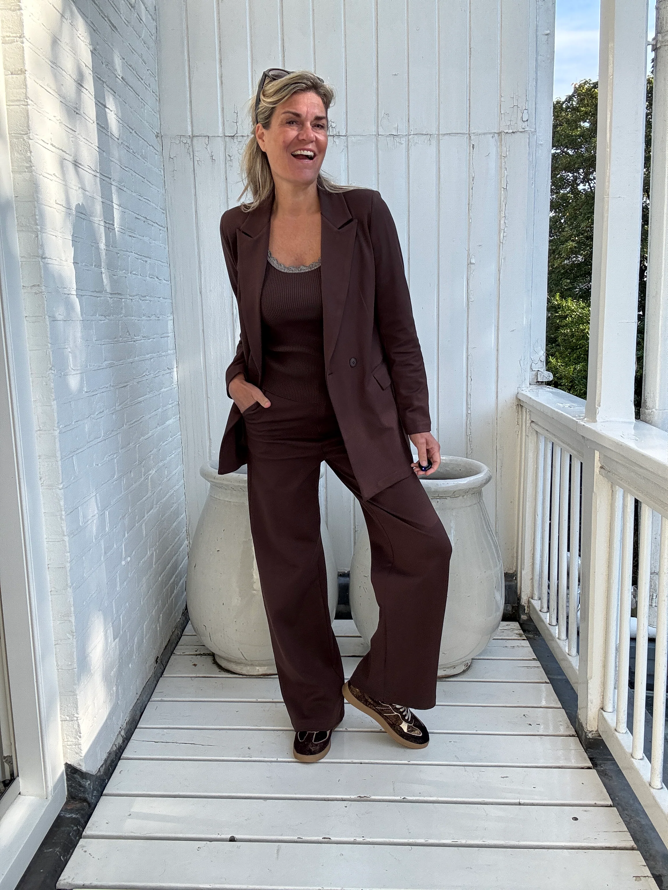 Blazer - Elena - Cartouche by Suus - Image 3