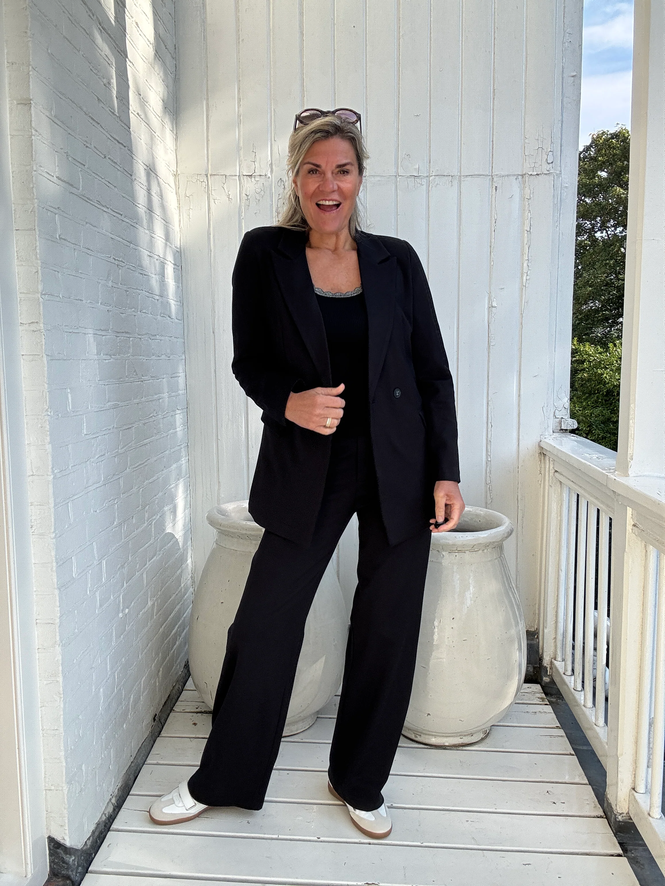 Blazer - Elena - Cartouche by Suus - Image 9