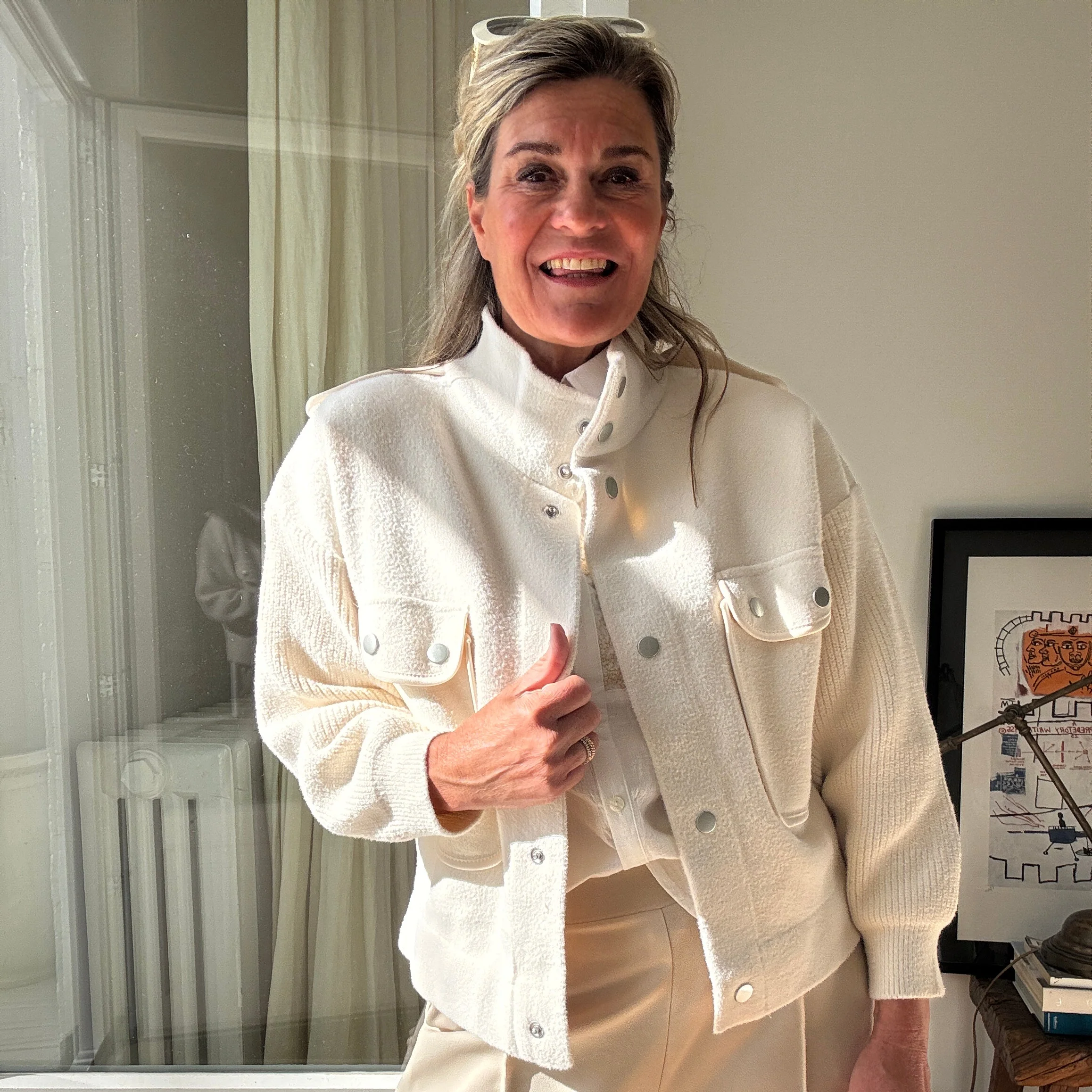 Jas / Vest - Nena - Image 18