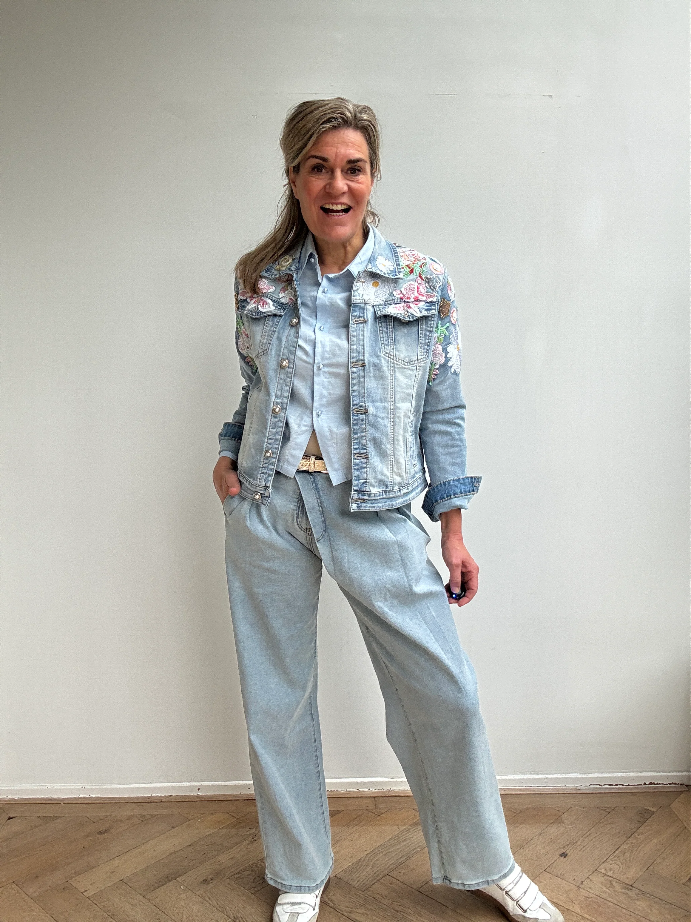 Jeans - Bianca - Image 2