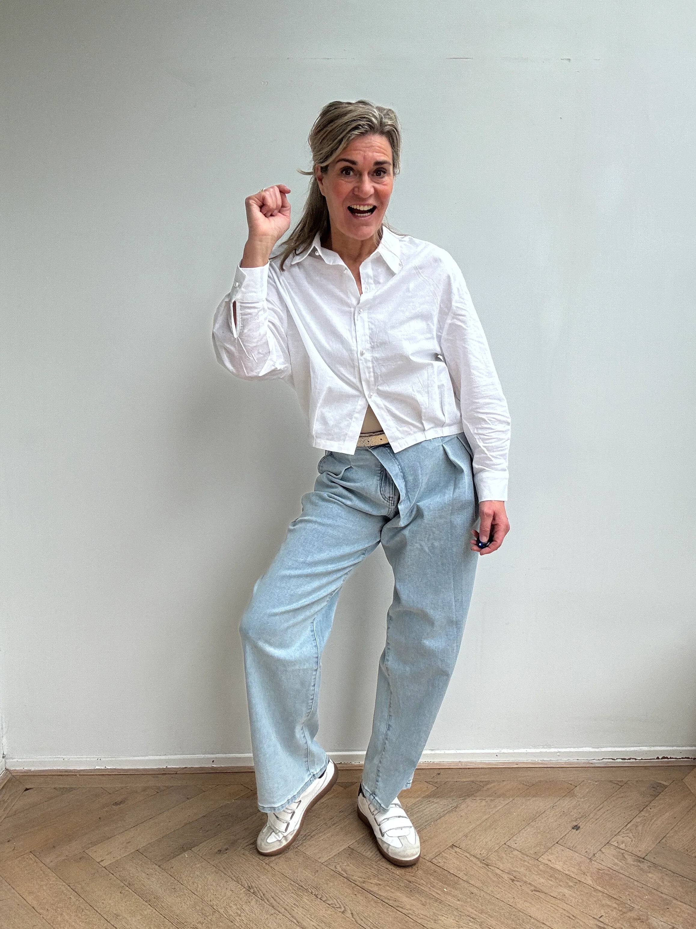 Jeans - Bianca - Image 3