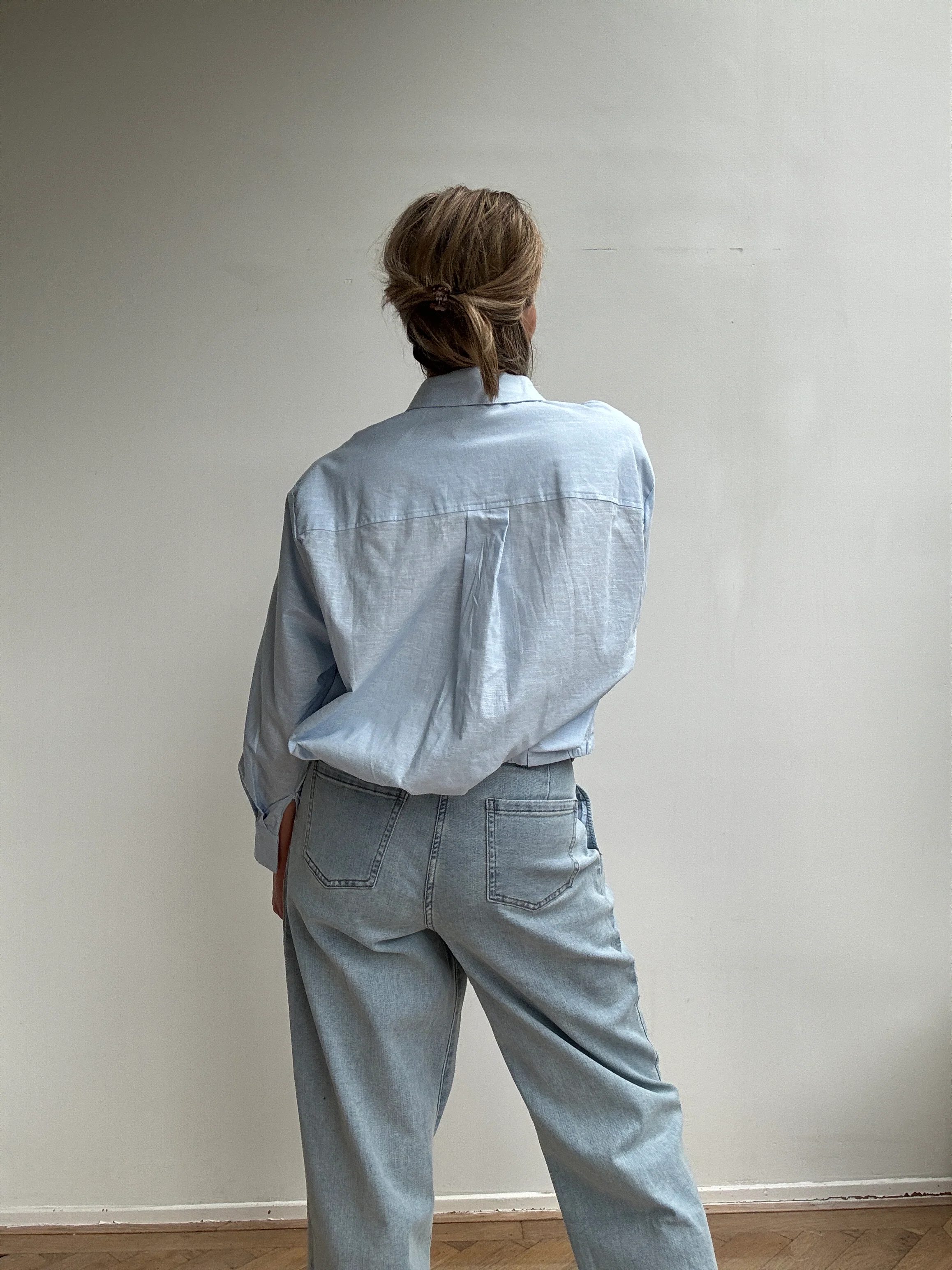 Jeans - Bianca - Image 4