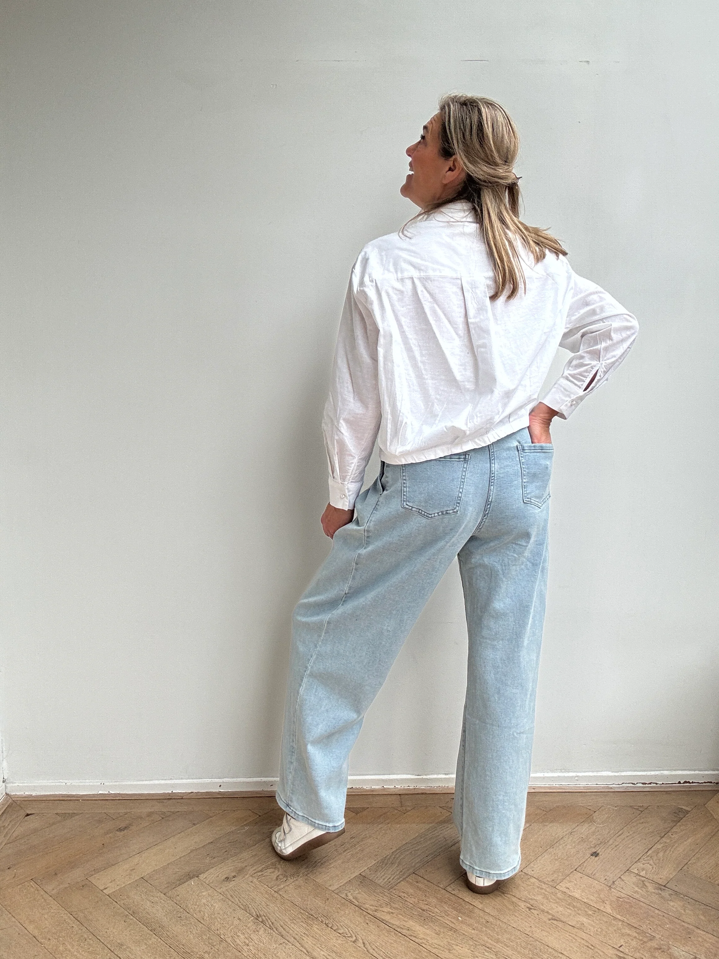 Jeans - Bianca - Image 5