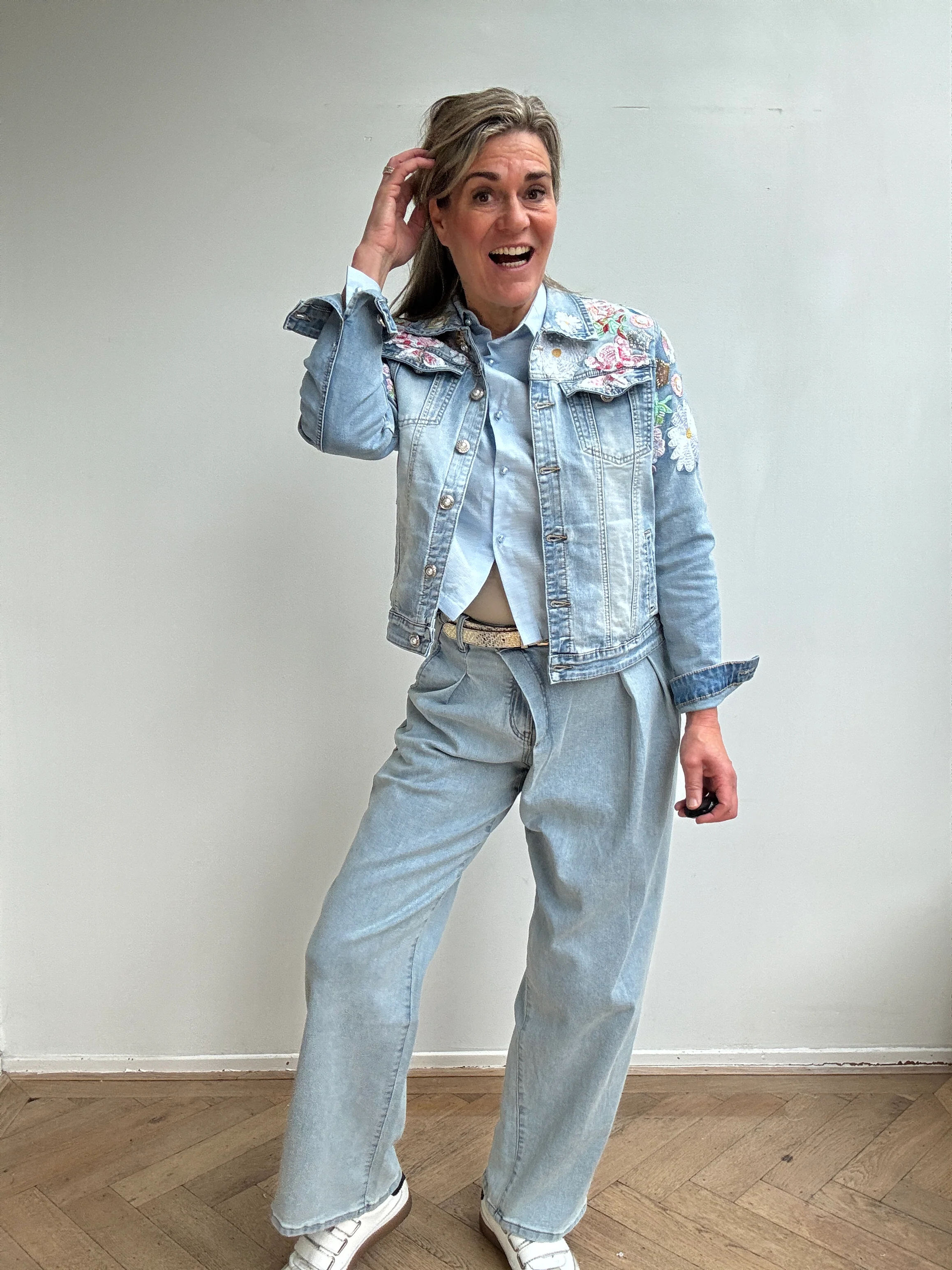 Jeans - Bianca - Image 7