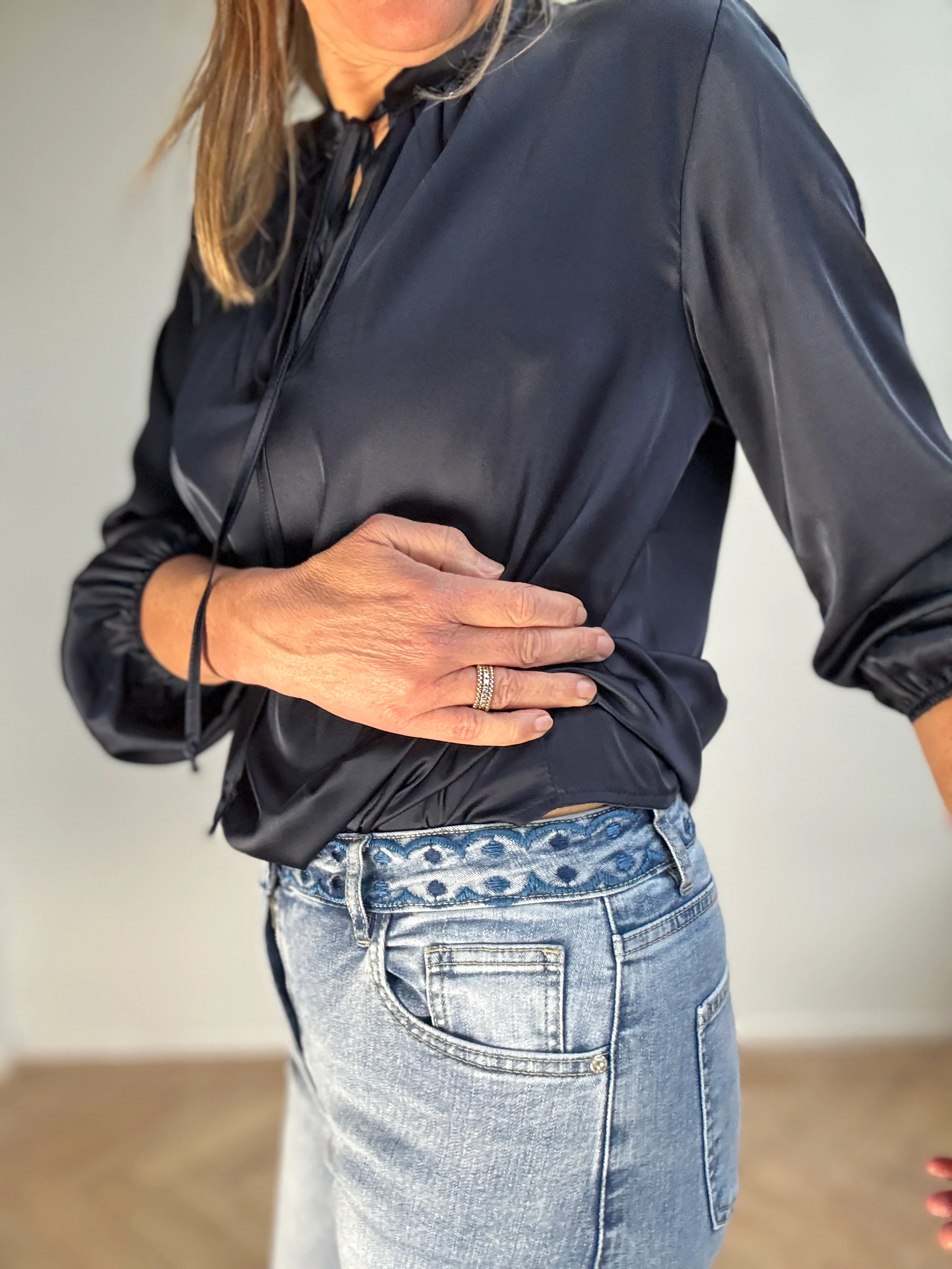 Jeans - Bloem - Image 6
