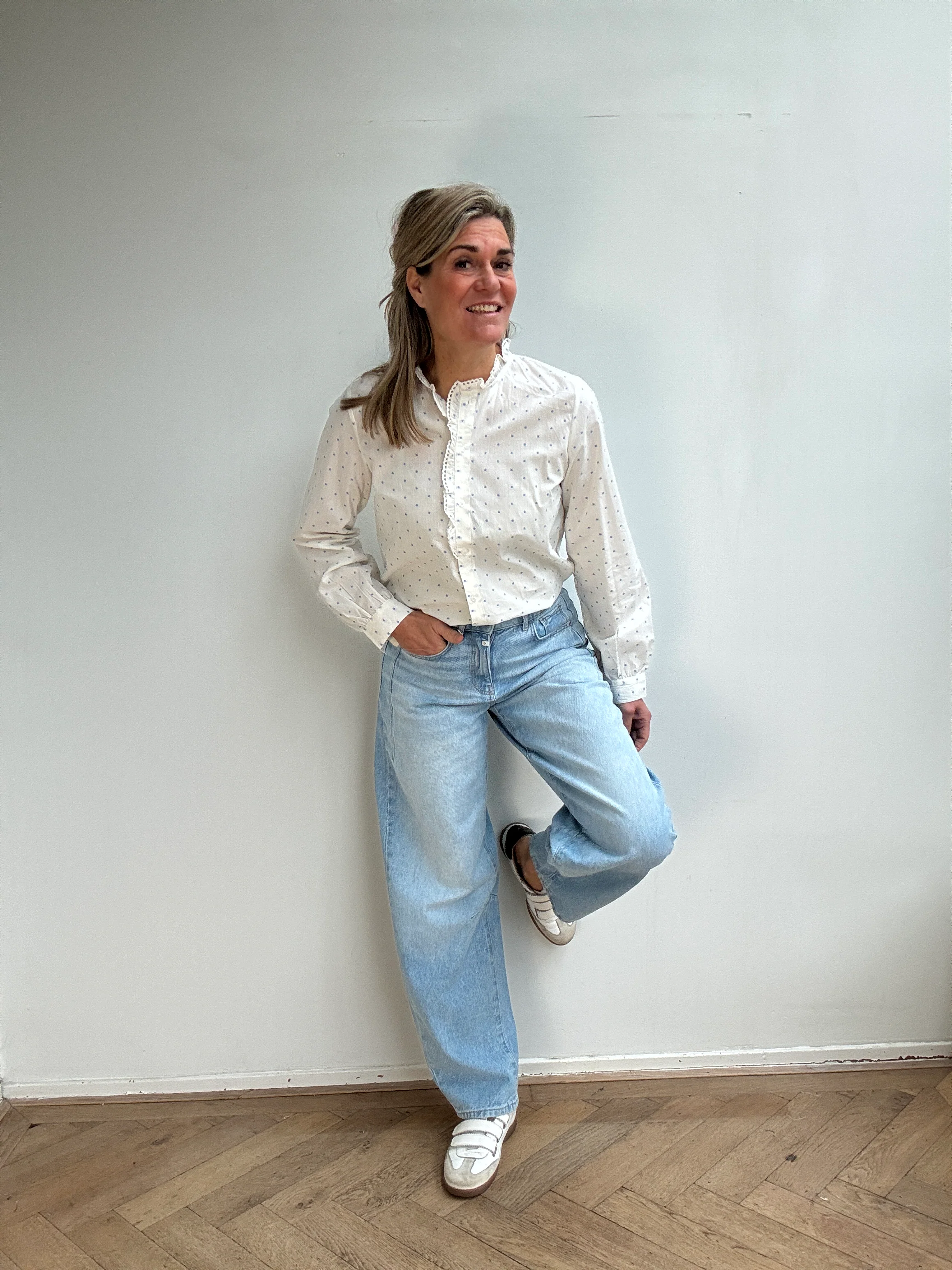 Jeans - Clara - COJ