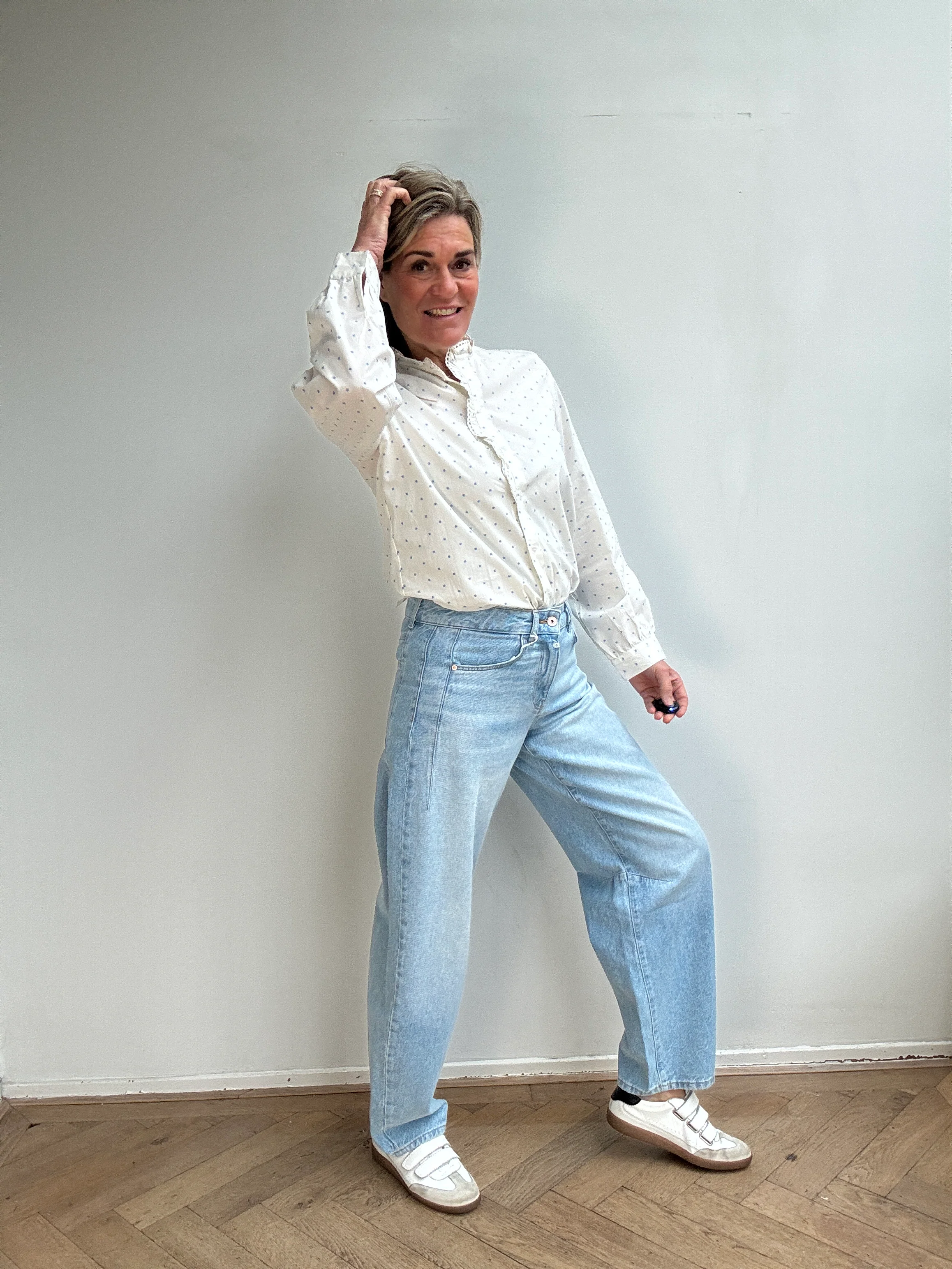 Jeans - Clara - COJ - Image 2