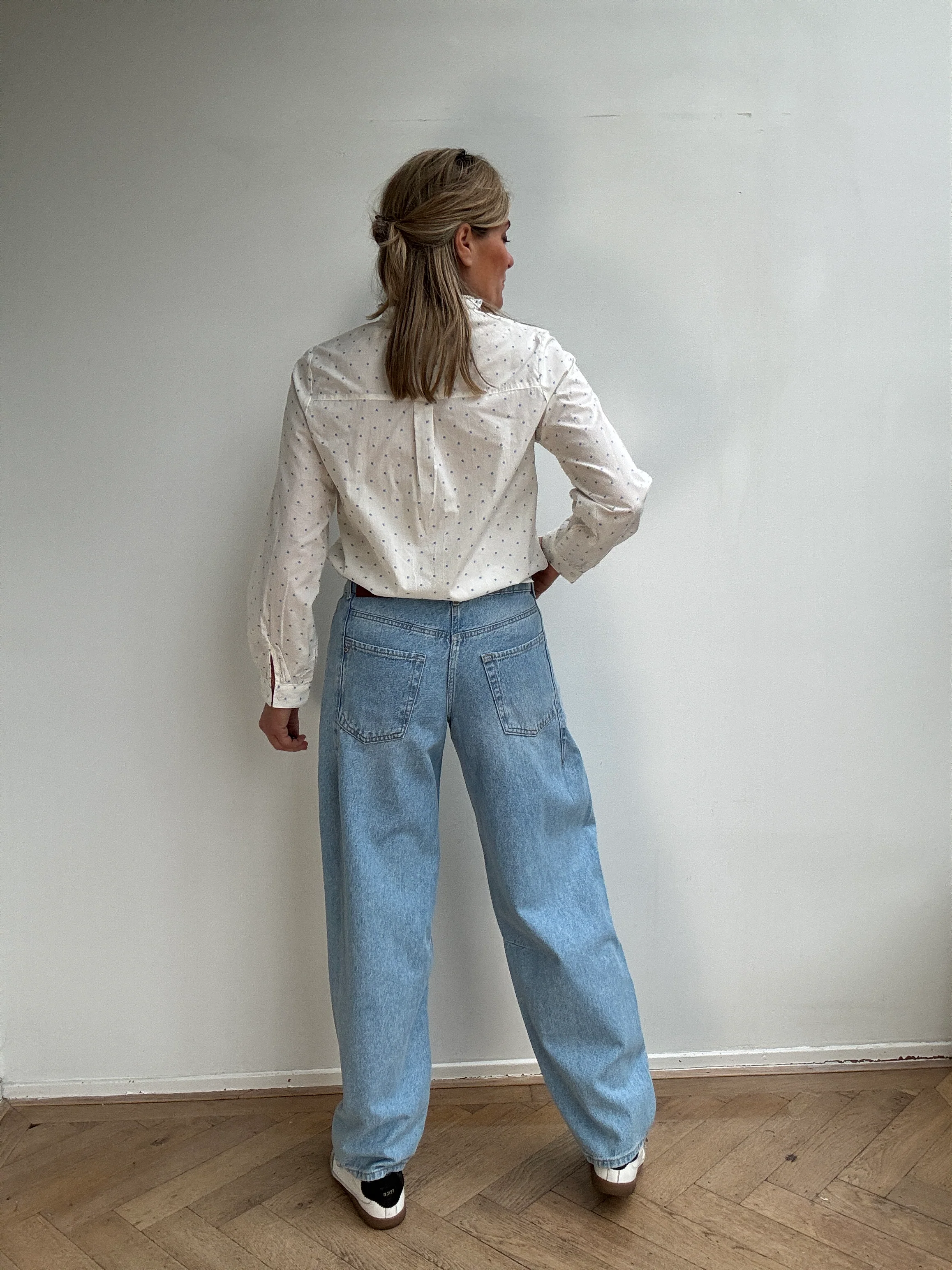 Jeans - Clara - COJ - Image 3