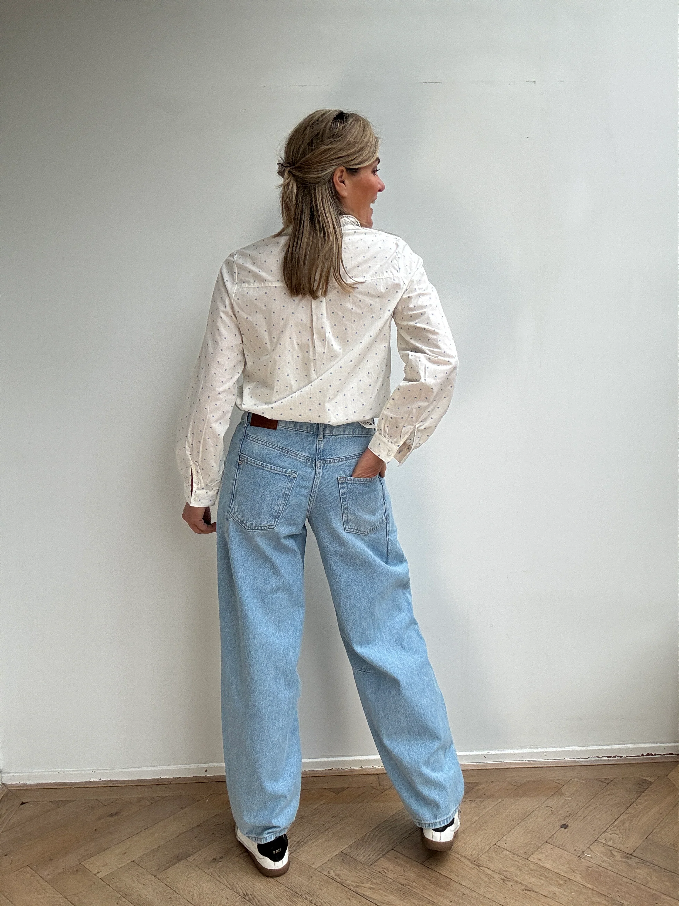 Jeans - Clara - COJ - Image 4