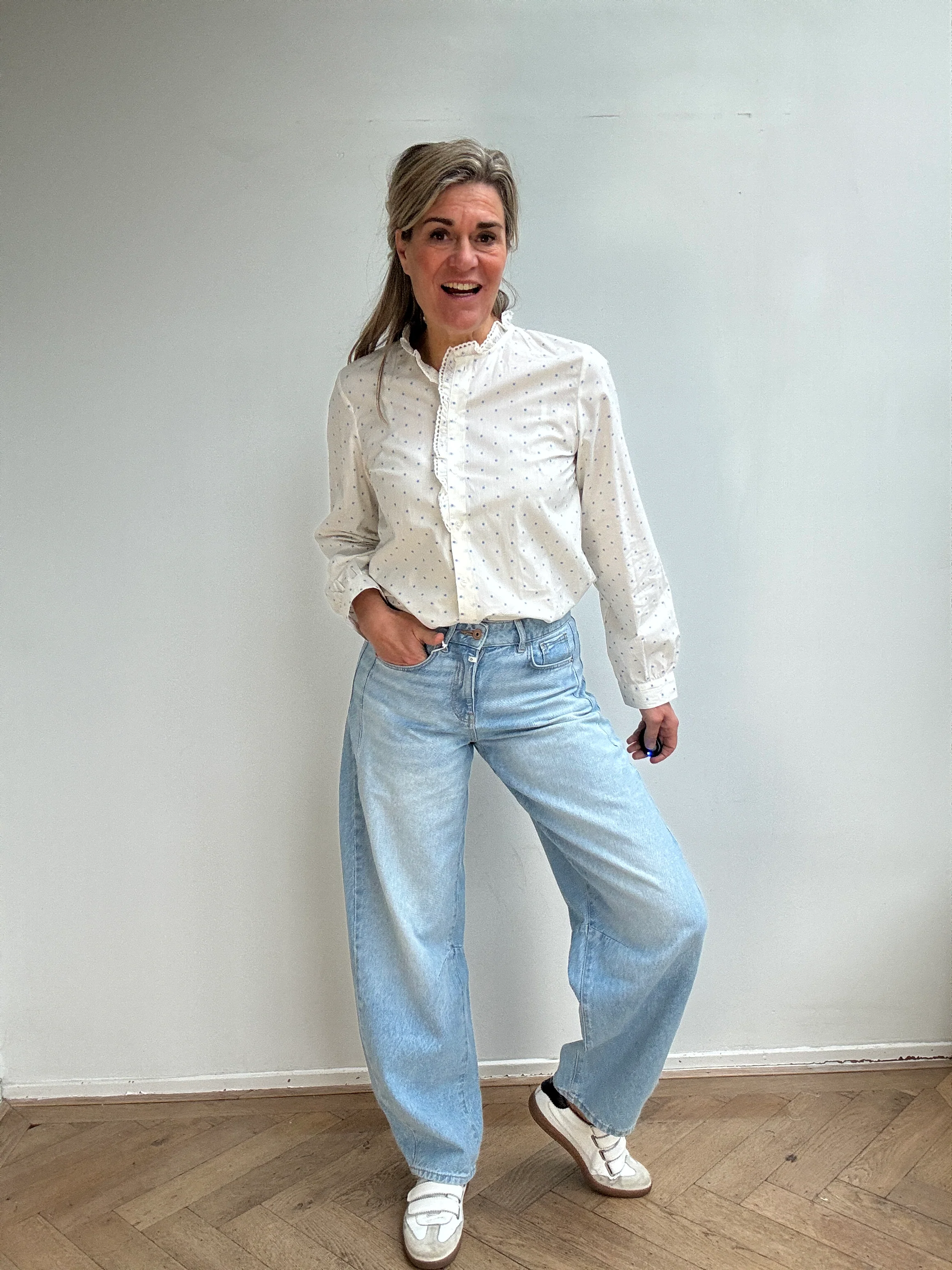 Jeans - Clara - COJ - Image 5