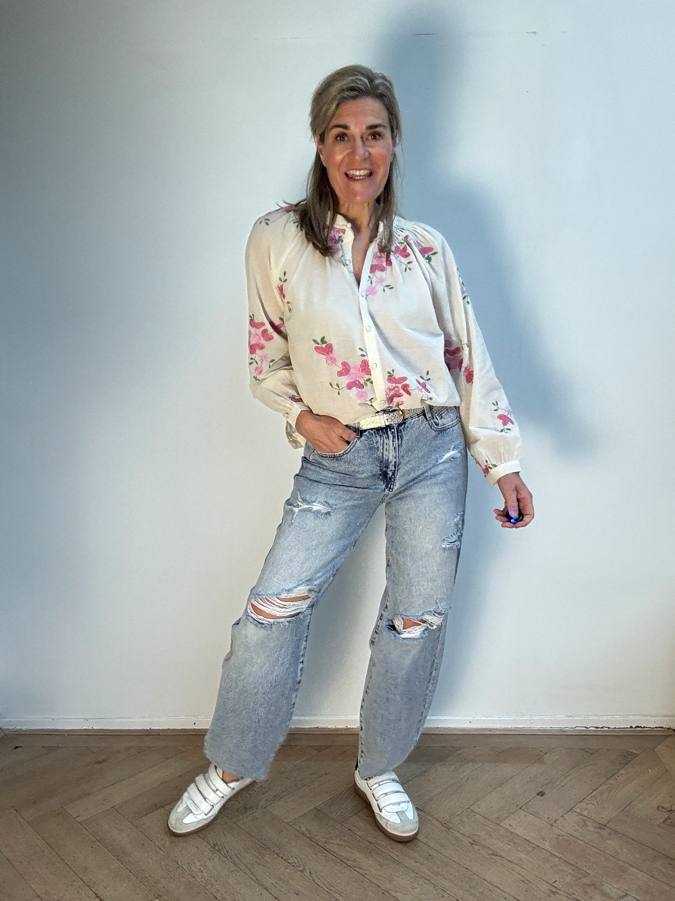 Jeans - Hanneke - Image 3