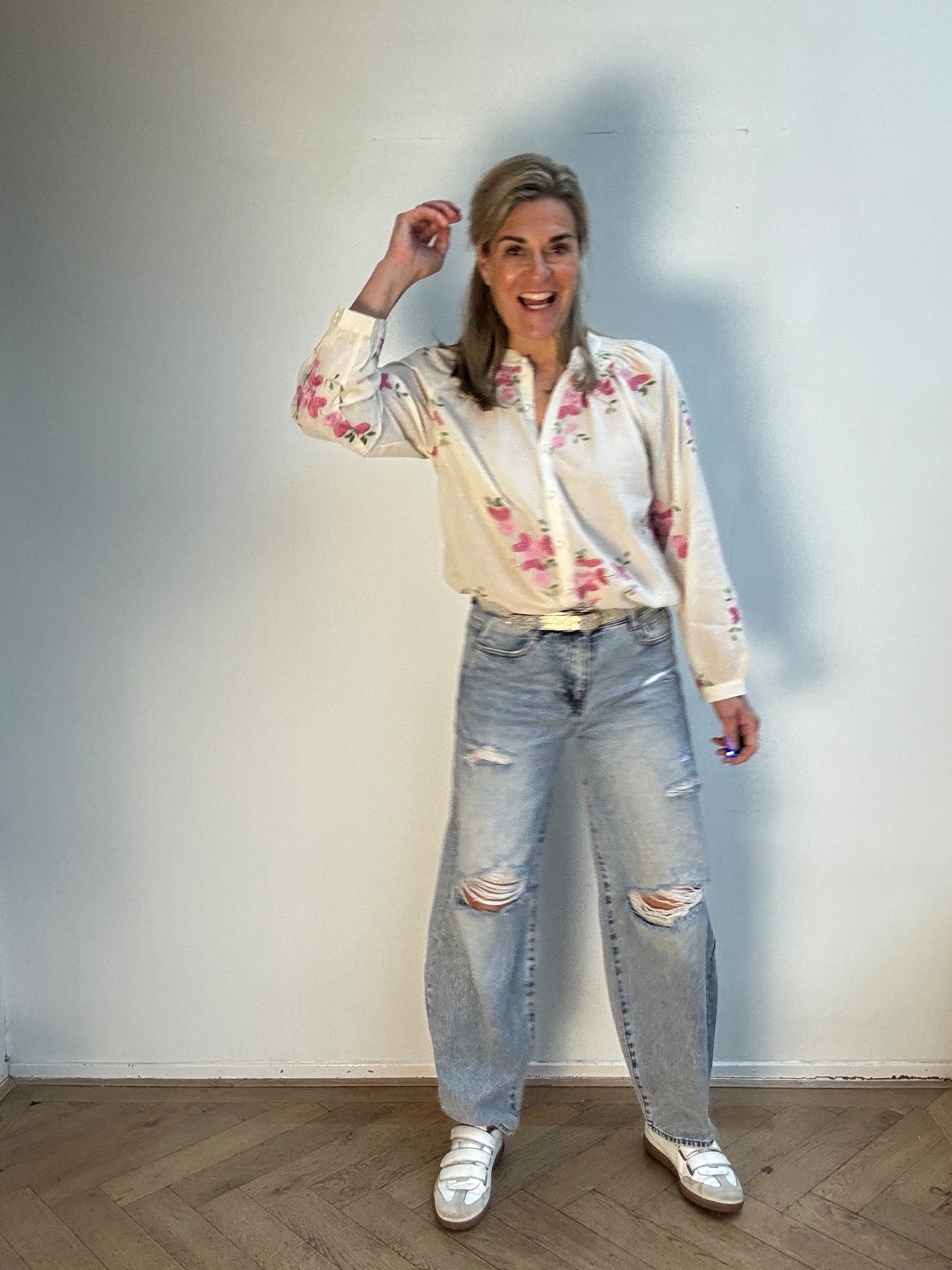 Jeans - Hanneke - Image 4