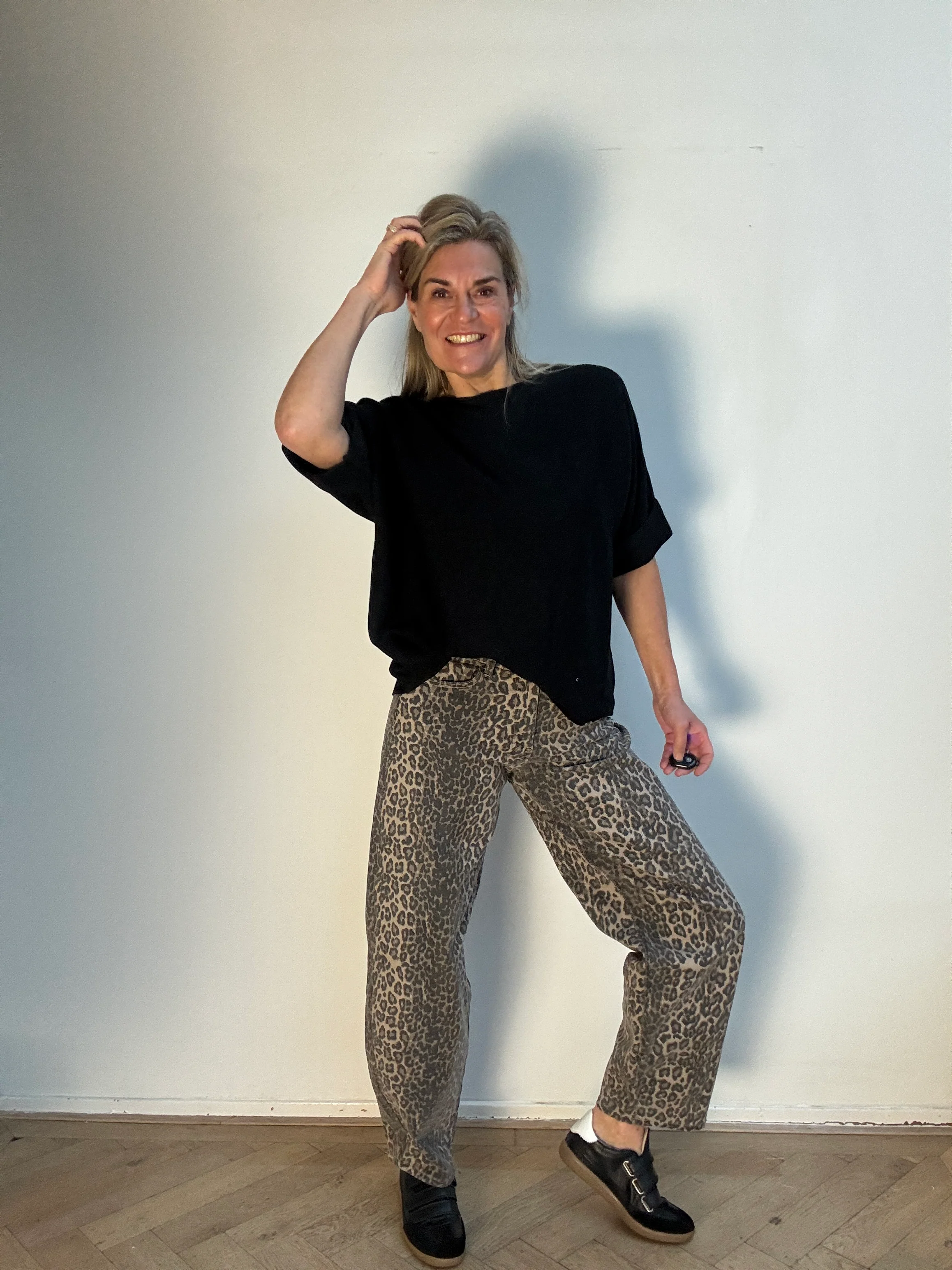 Jeans - Jacky