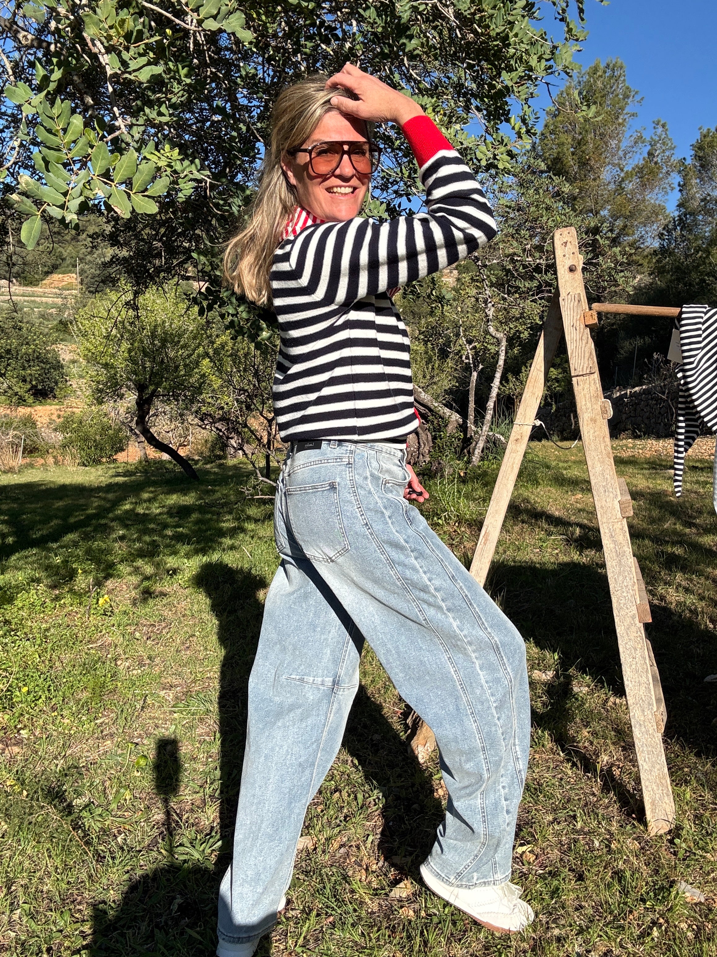 Jeans - Jasmine
