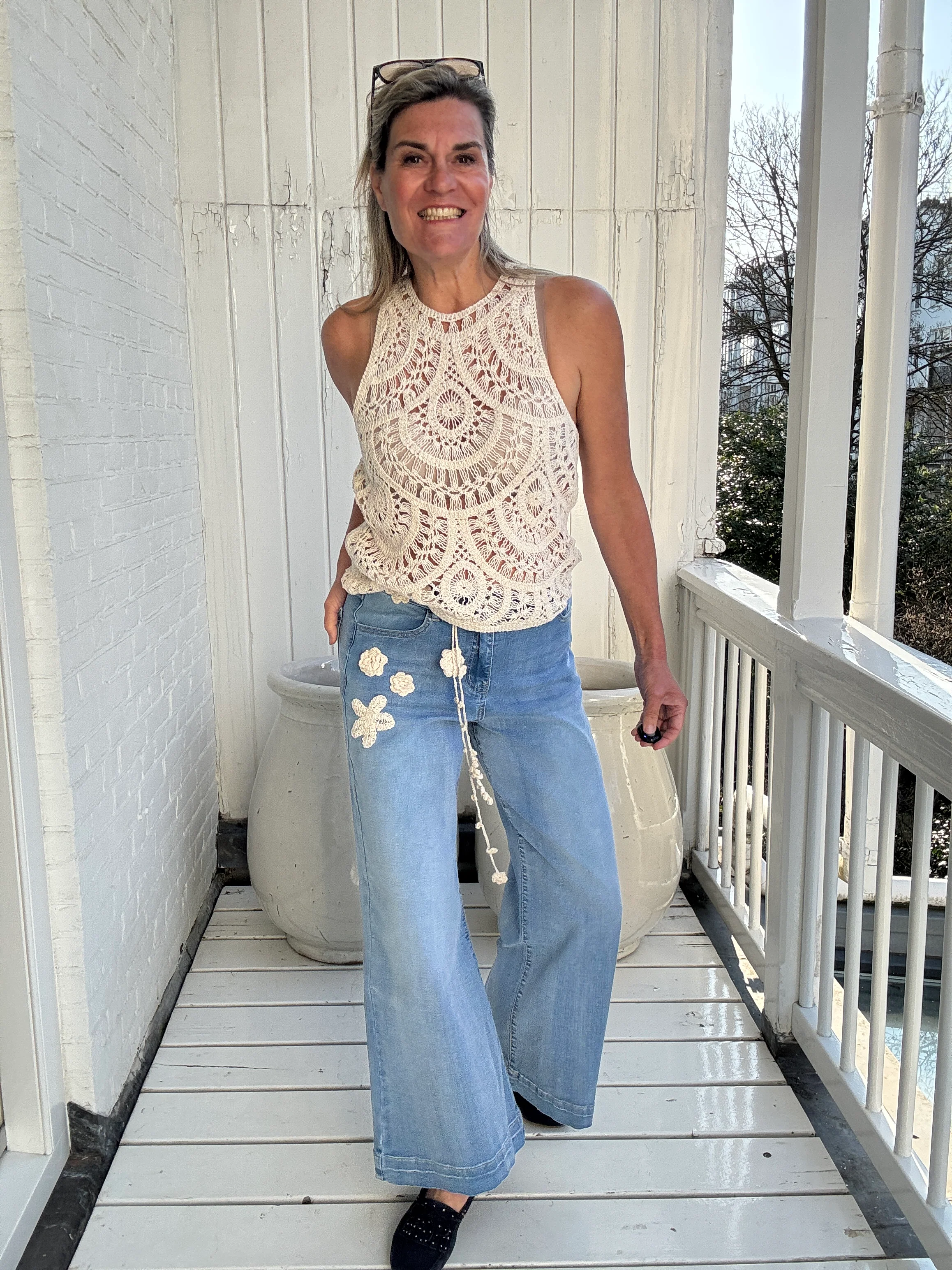 Jeans - Jessie