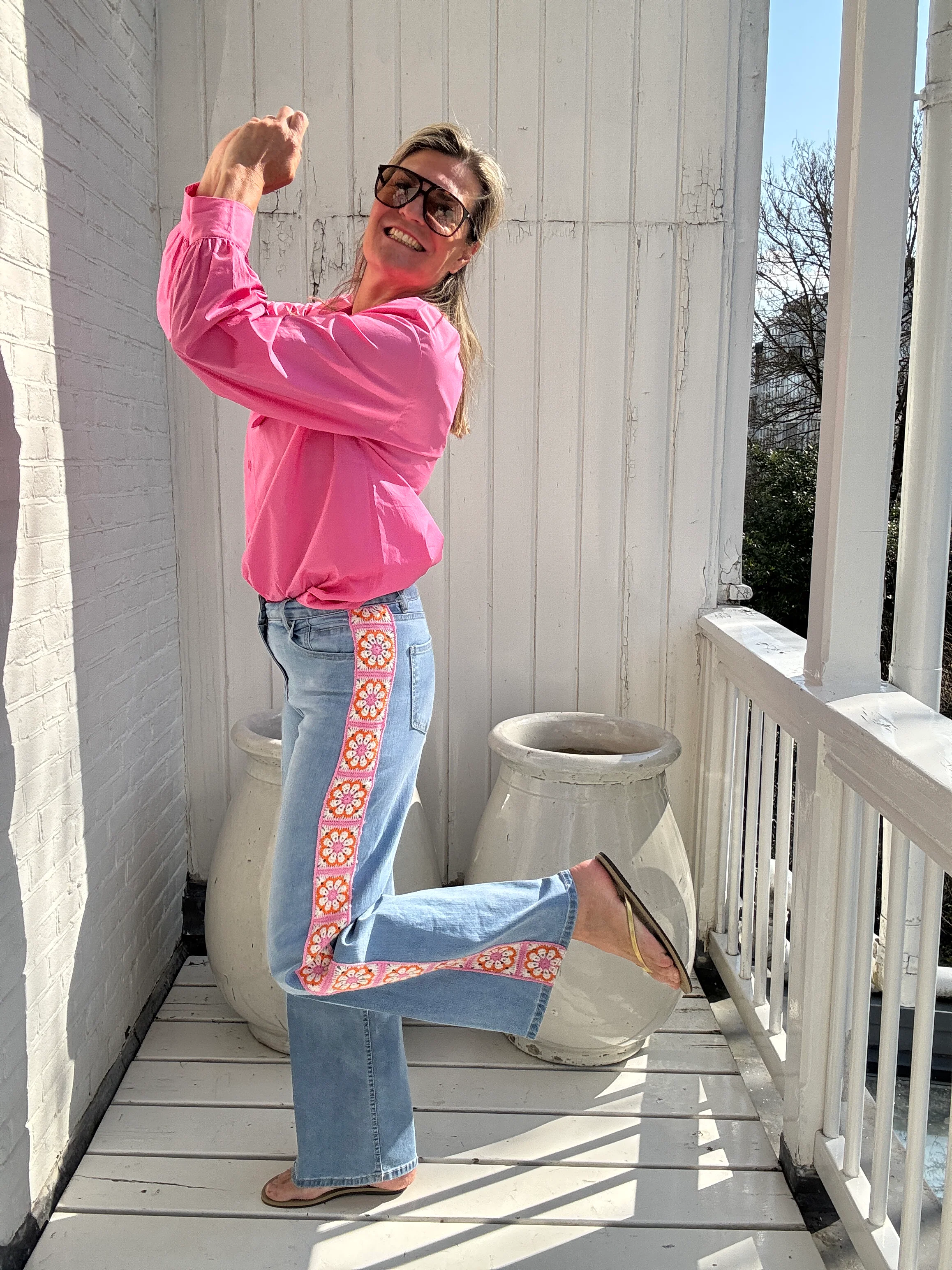 Jeans - Krista - Image 2