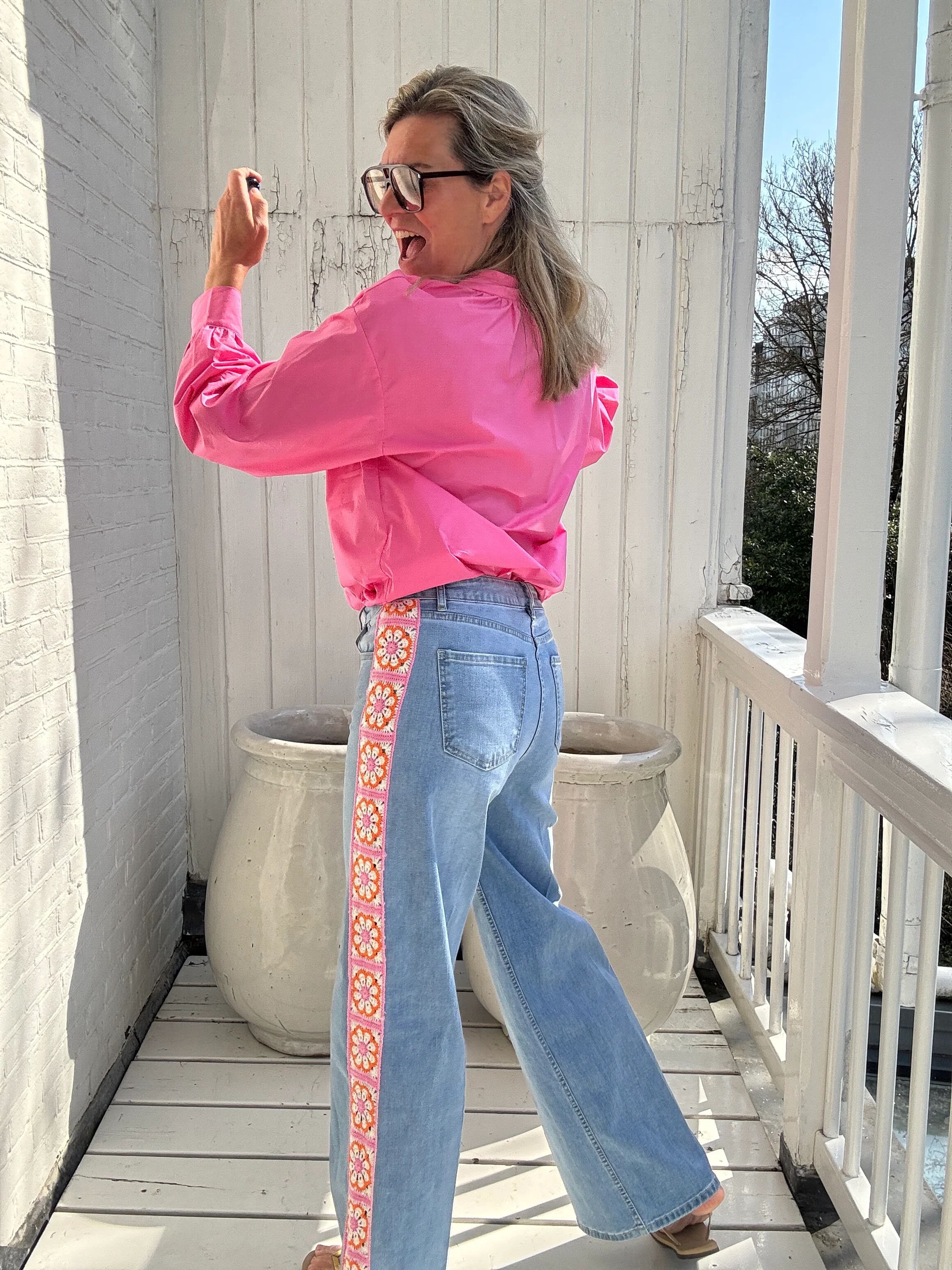 Jeans - Krista - Image 4