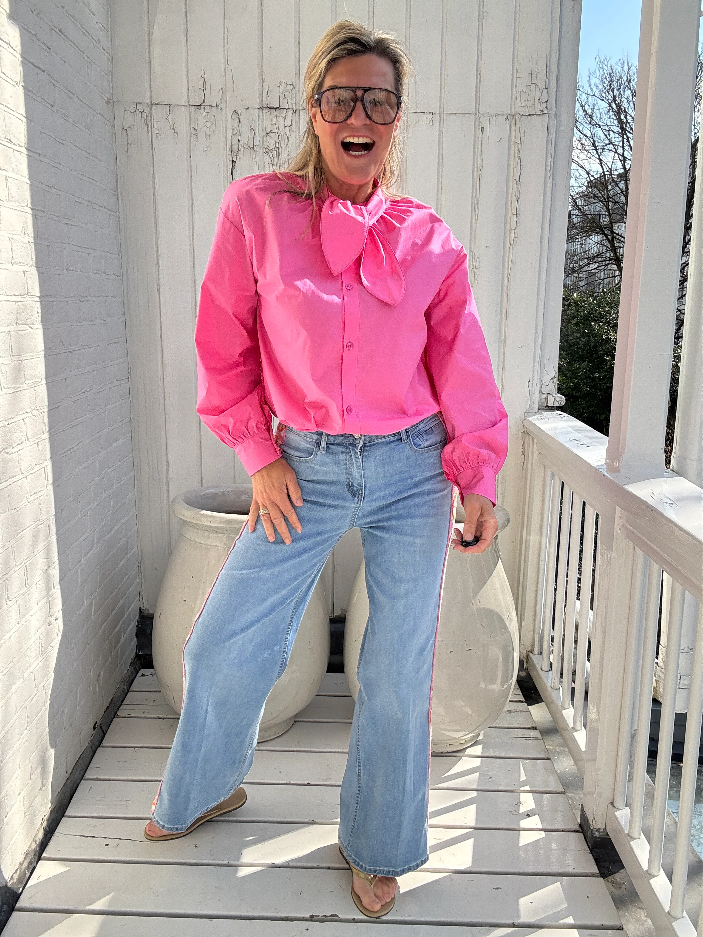 Jeans - Krista - Image 5