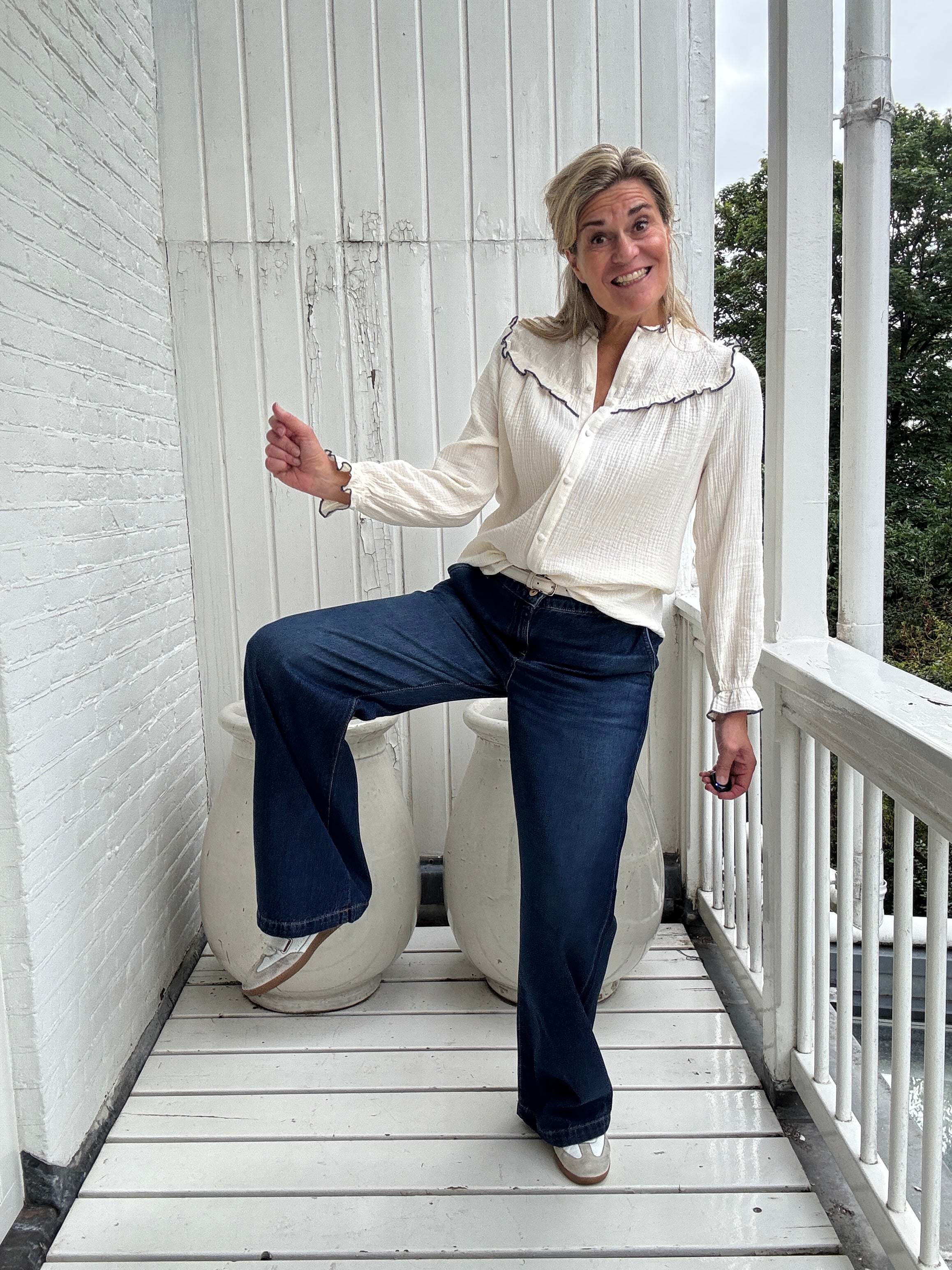 Jeans - Maxine - C.O.J - Image 12