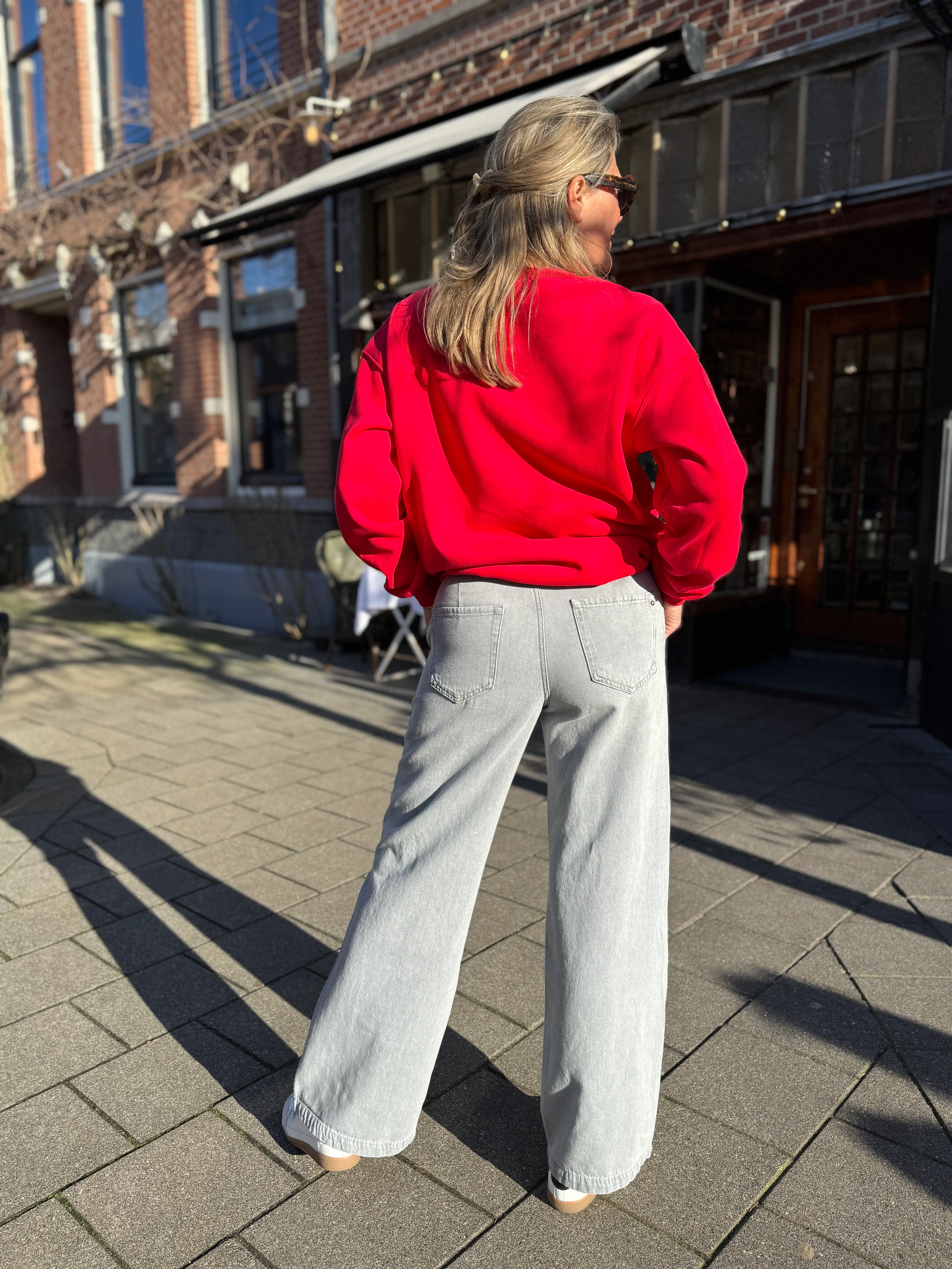 Jeans - Maxine - C.O.J - Image 13