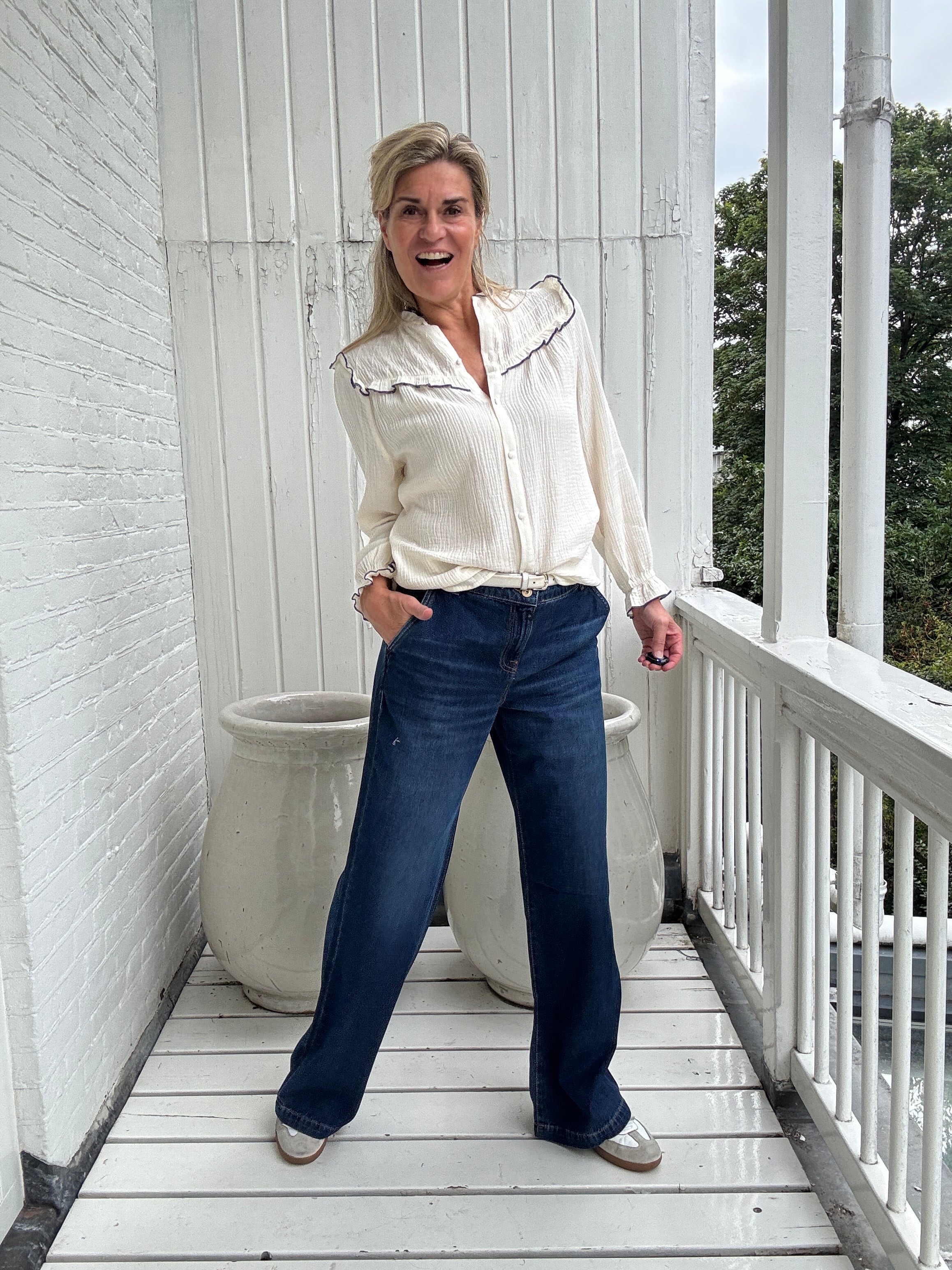 Jeans - Maxine - C.O.J - Image 14