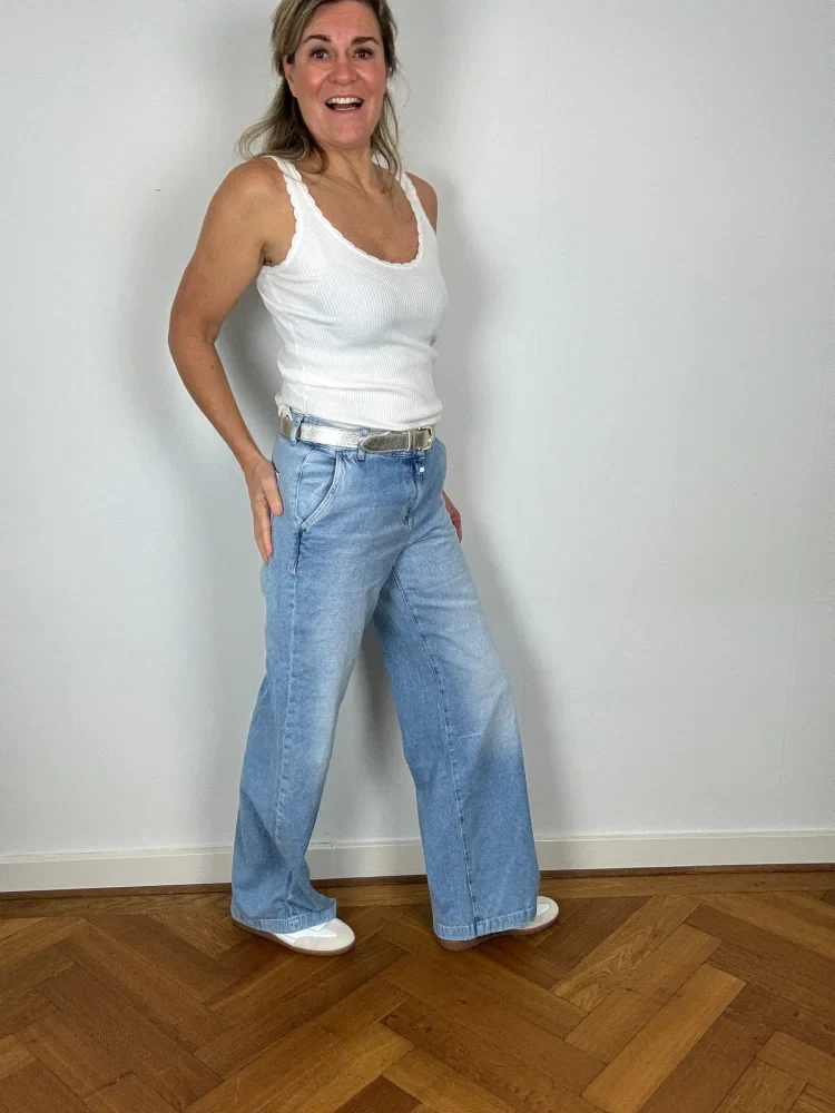 Jeans - Maxine - C.O.J - Image 6