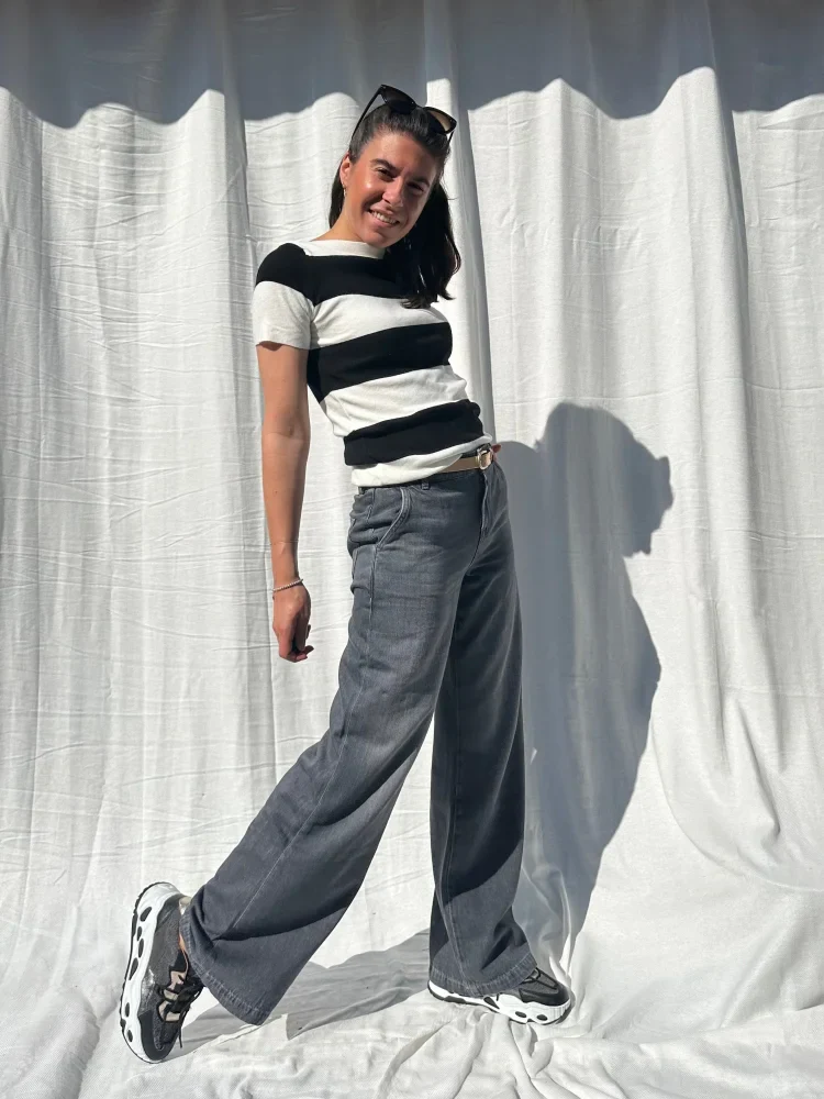 Jeans - Maxine - C.O.J - Image 7