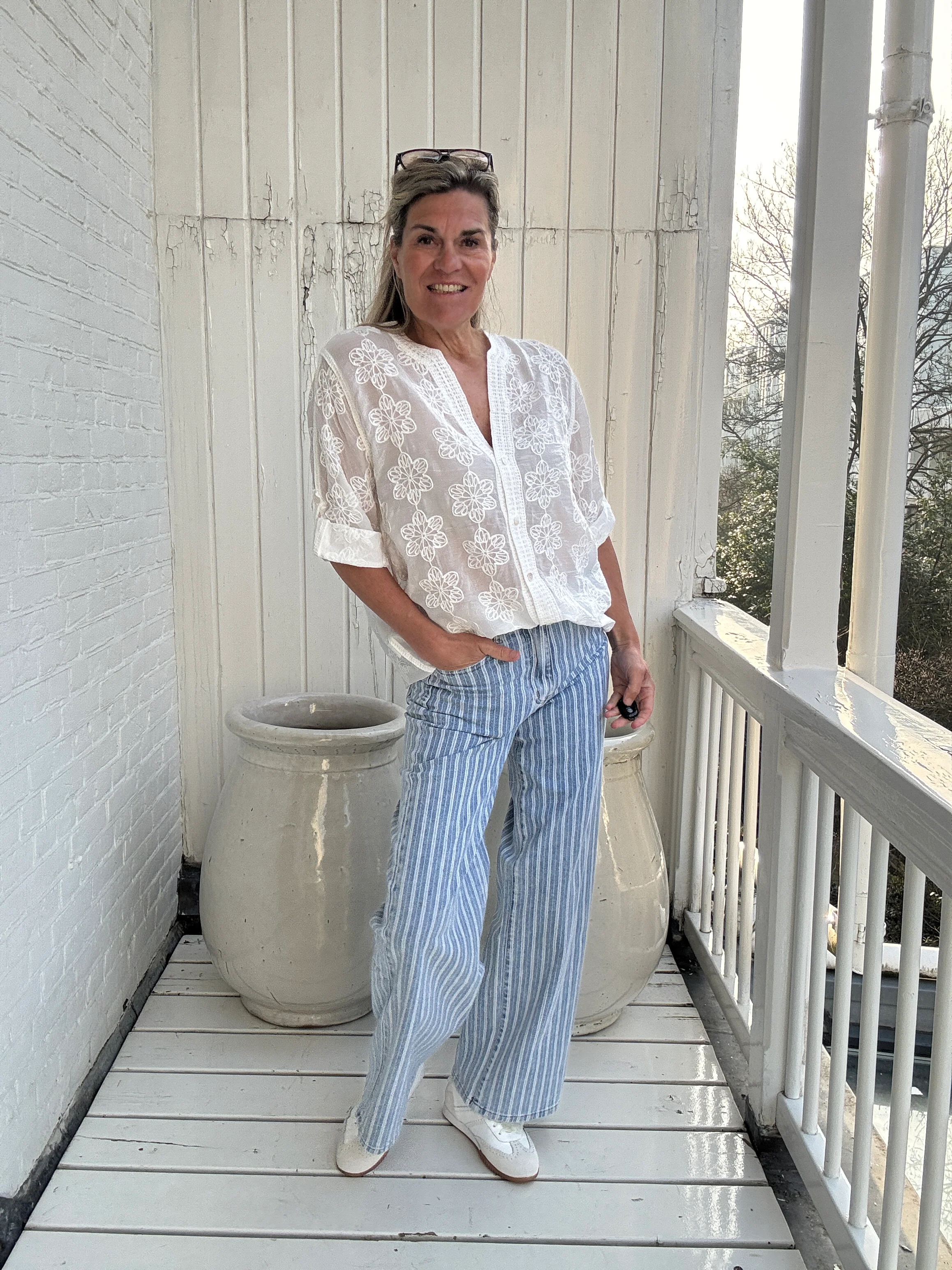 Jeans - Mirjam