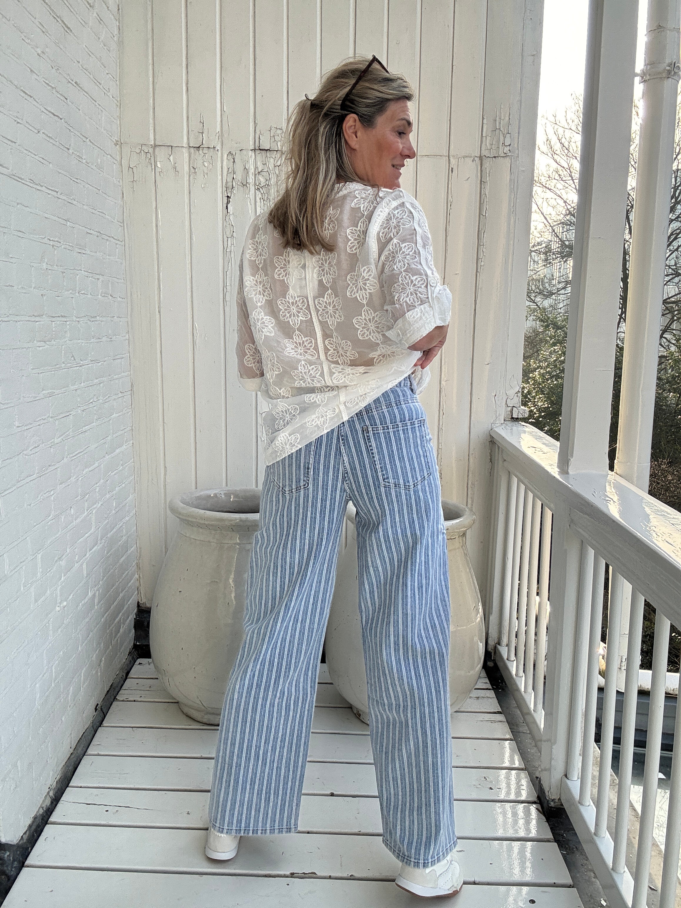 Jeans - Mirjam - Image 2