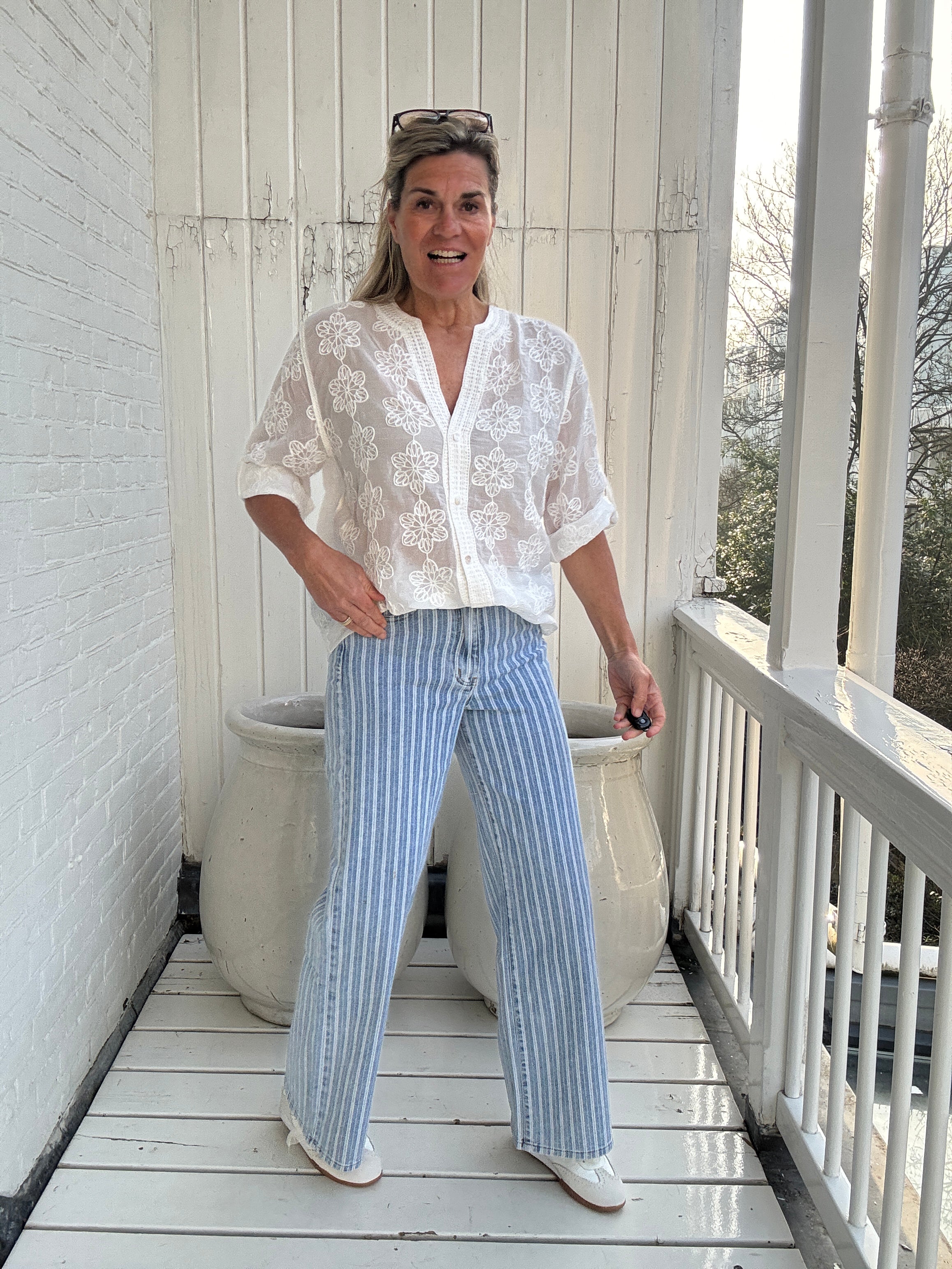 Jeans - Mirjam - Image 3