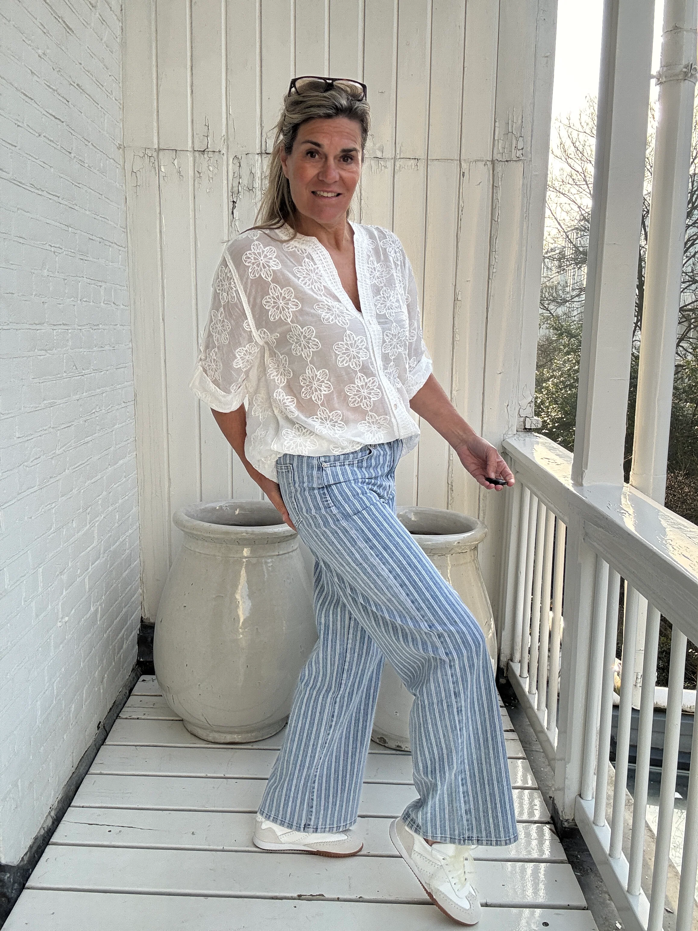 Jeans - Mirjam - Image 4