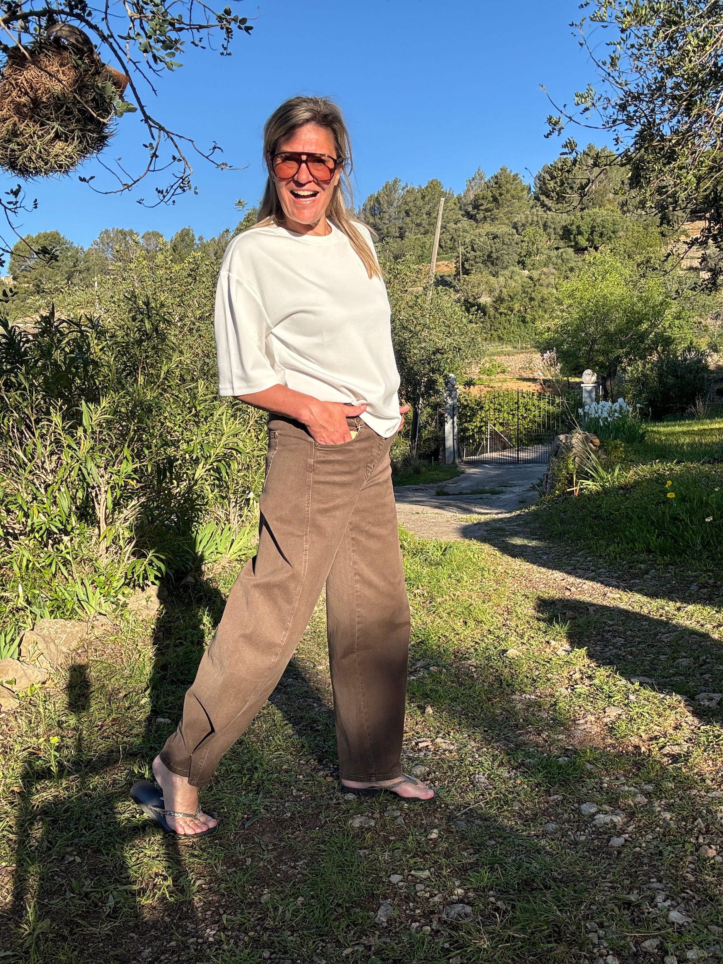 Jeans - Sabine - Image 2