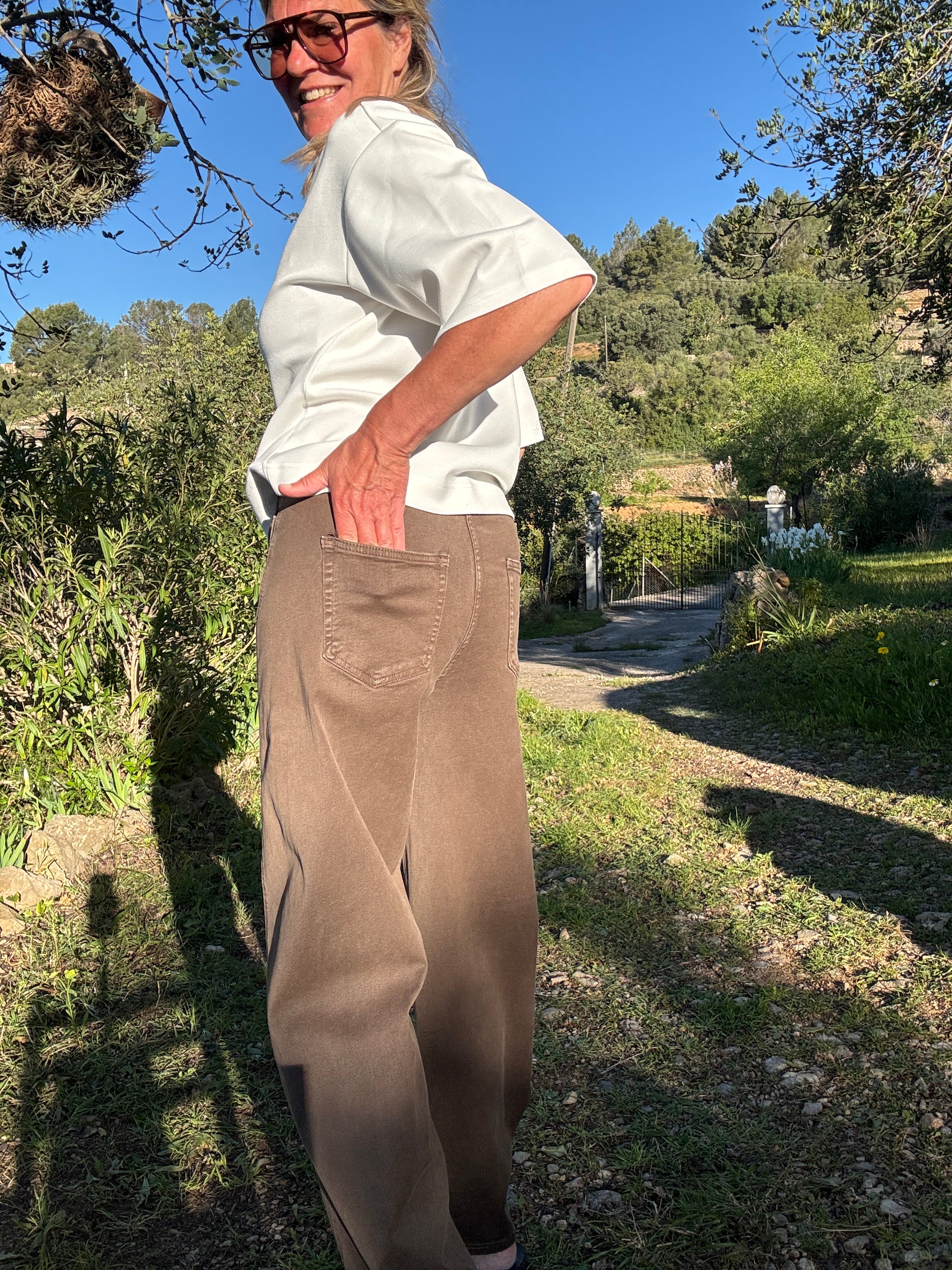 Jeans - Sabine - Image 5
