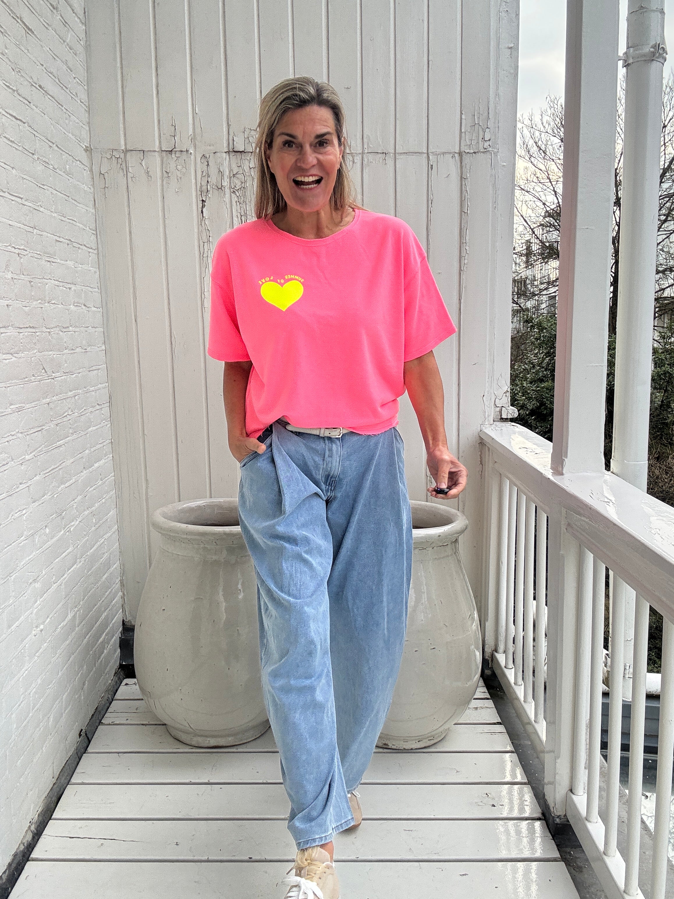 Jeans - Susan