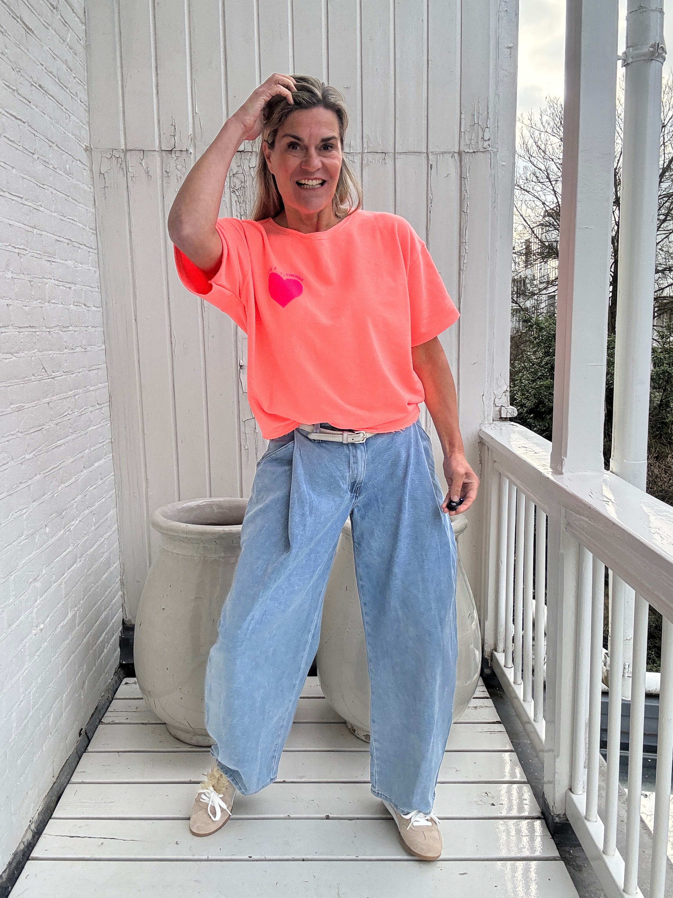 Jeans - Susan - Image 2