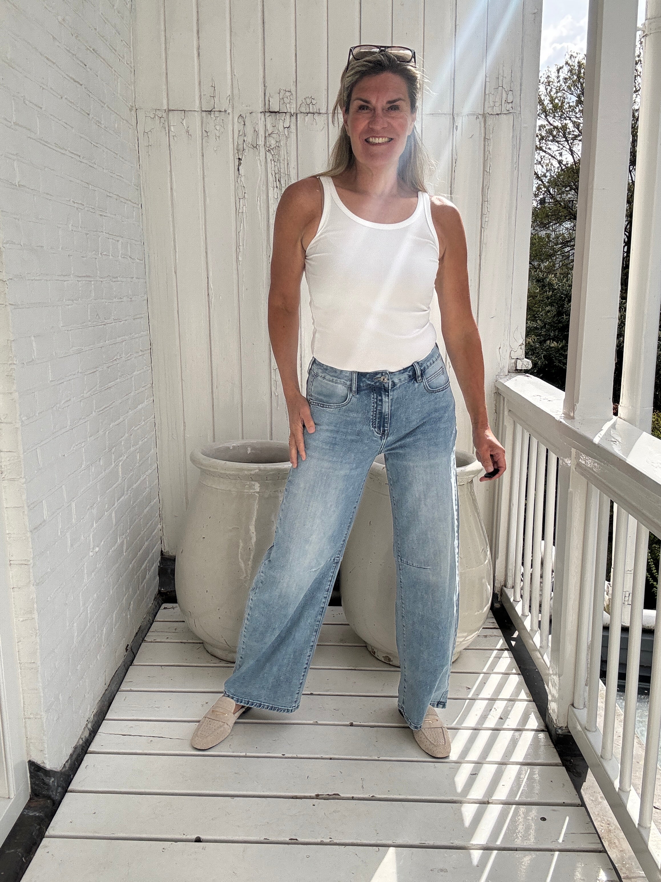 Jeans - Sylvia - Image 2