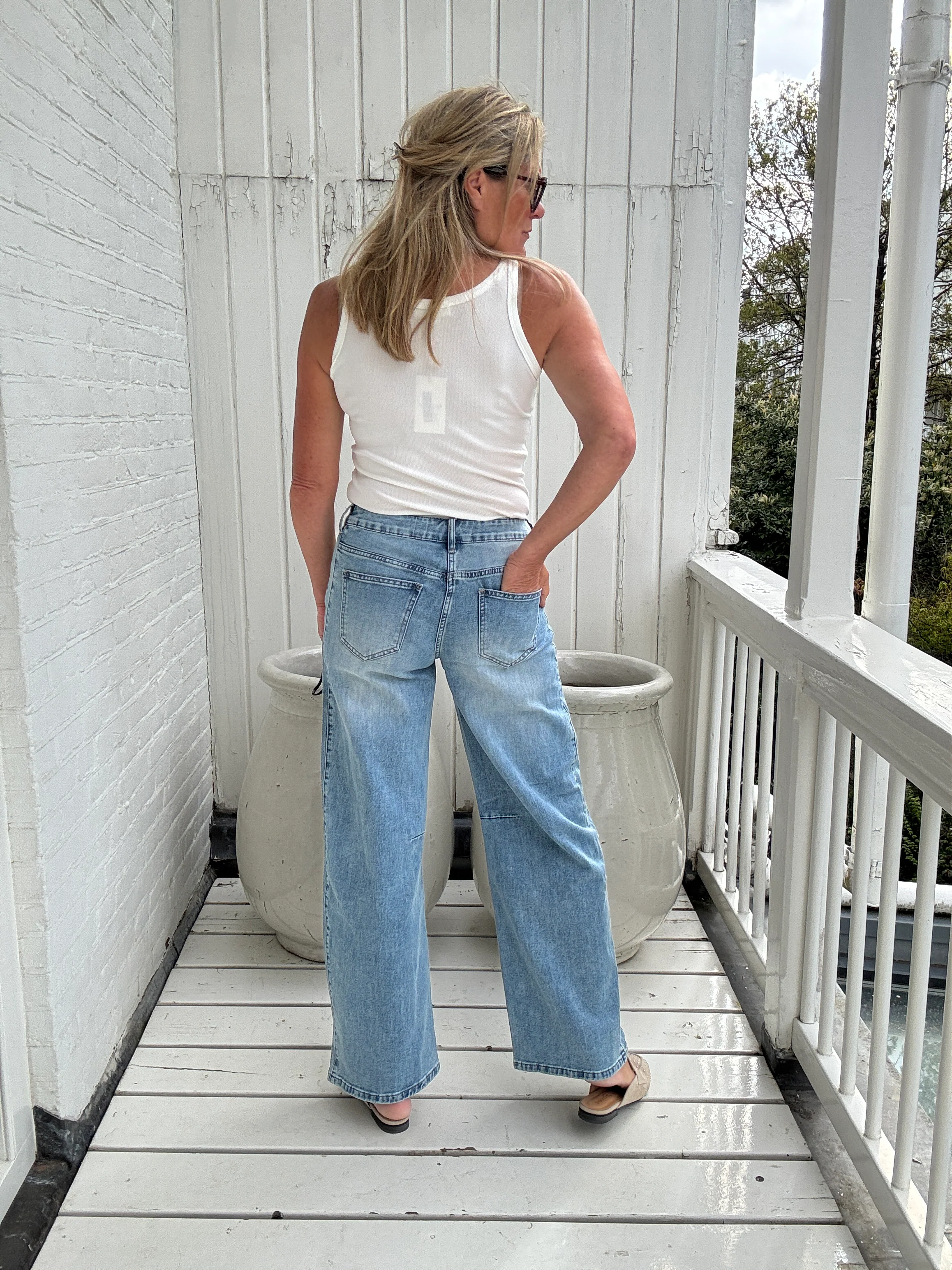 Jeans - Sylvia - Image 4