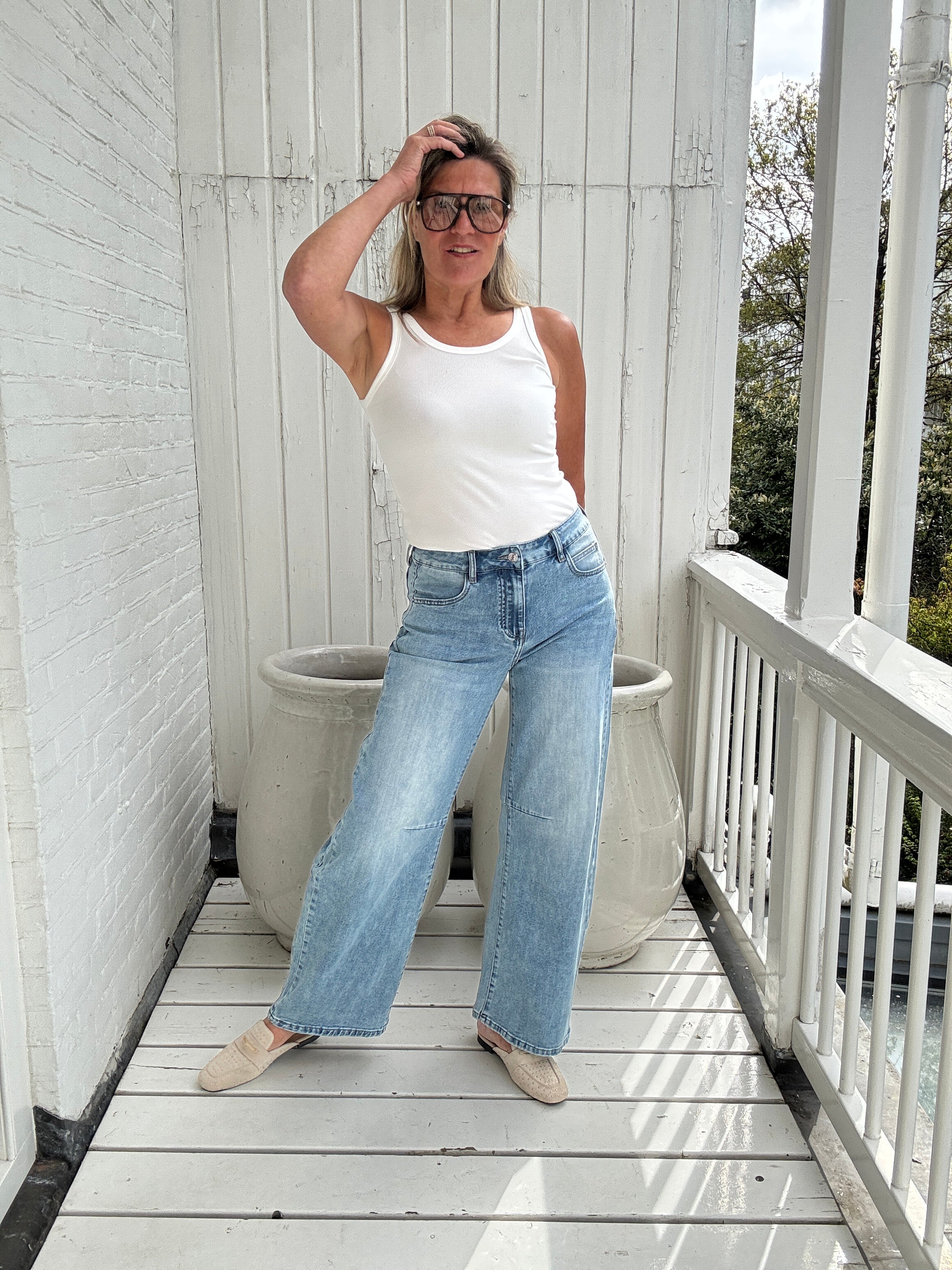 Jeans - Sylvia - Image 5